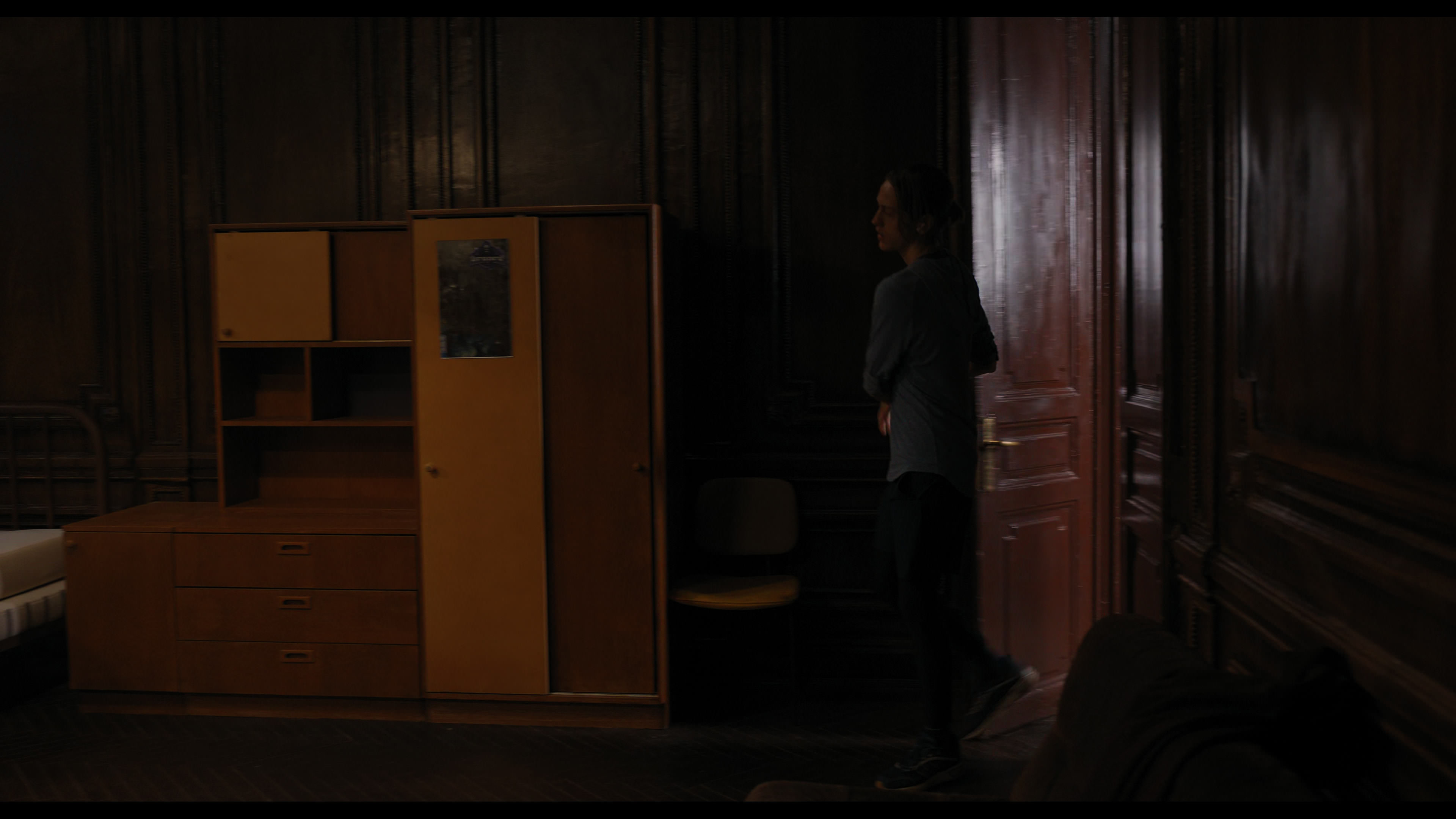 Wednesday S01E02 “Woe Is the Loneliest Number” screencap 4086