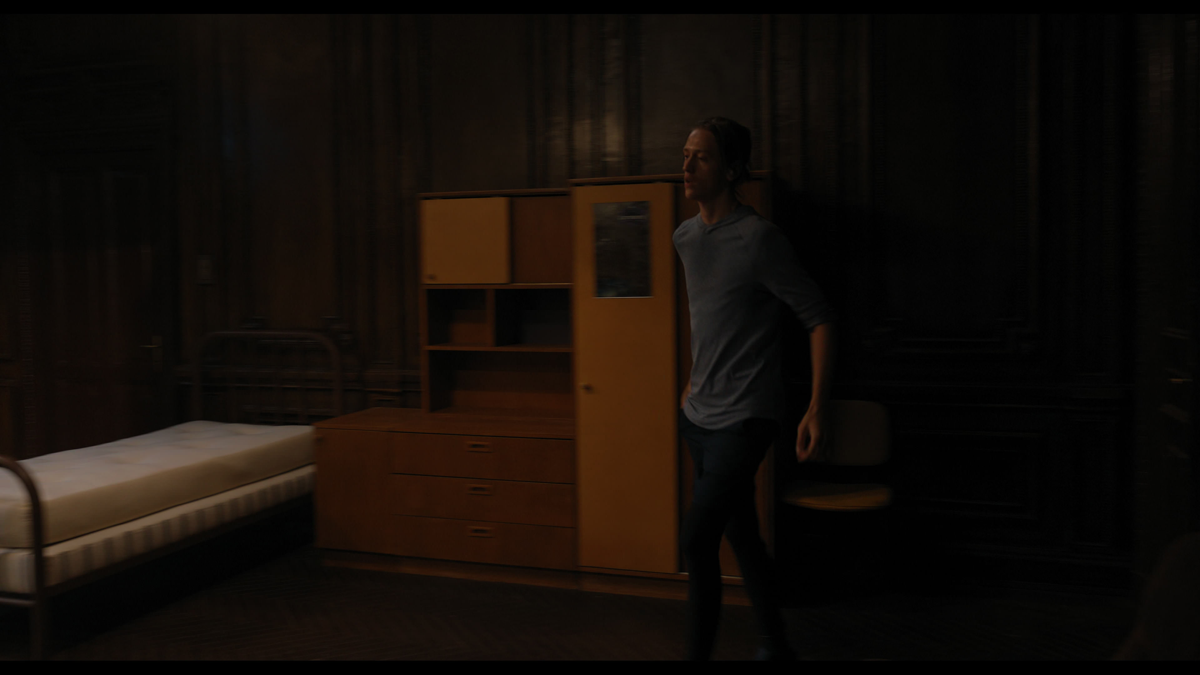 Wednesday S01E02 “Woe Is the Loneliest Number” HD screenshot 4088