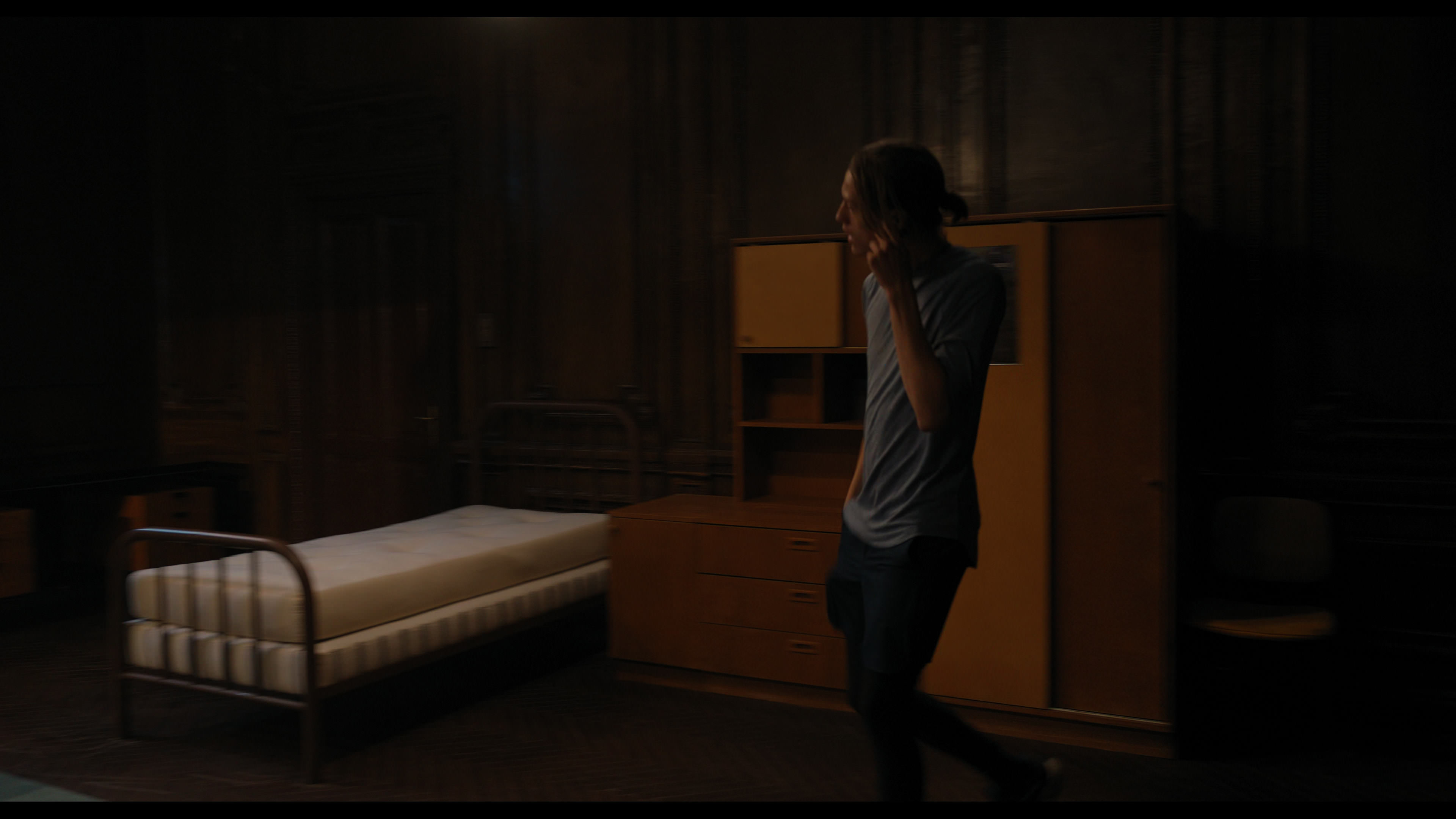 Wednesday S01E02 “Woe Is the Loneliest Number” screencap 4089