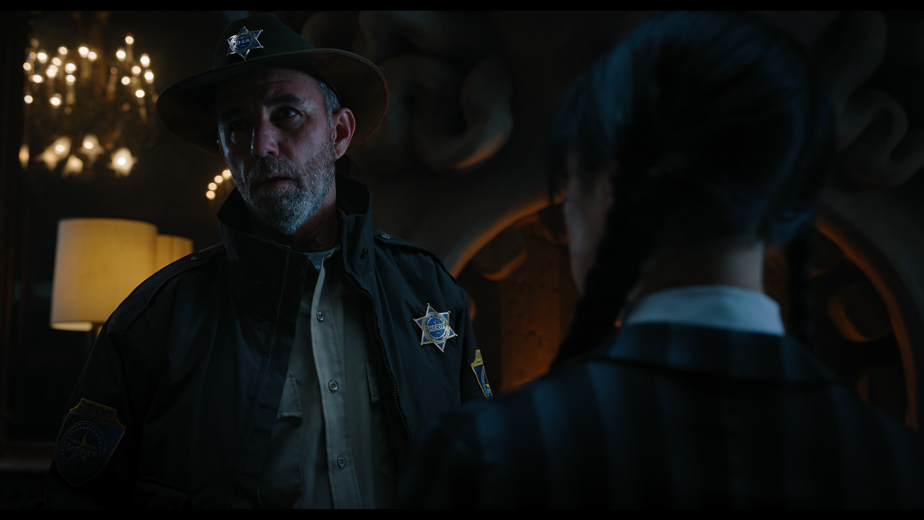 Wednesday S01E02 “Woe Is the Loneliest Number” movie still 409