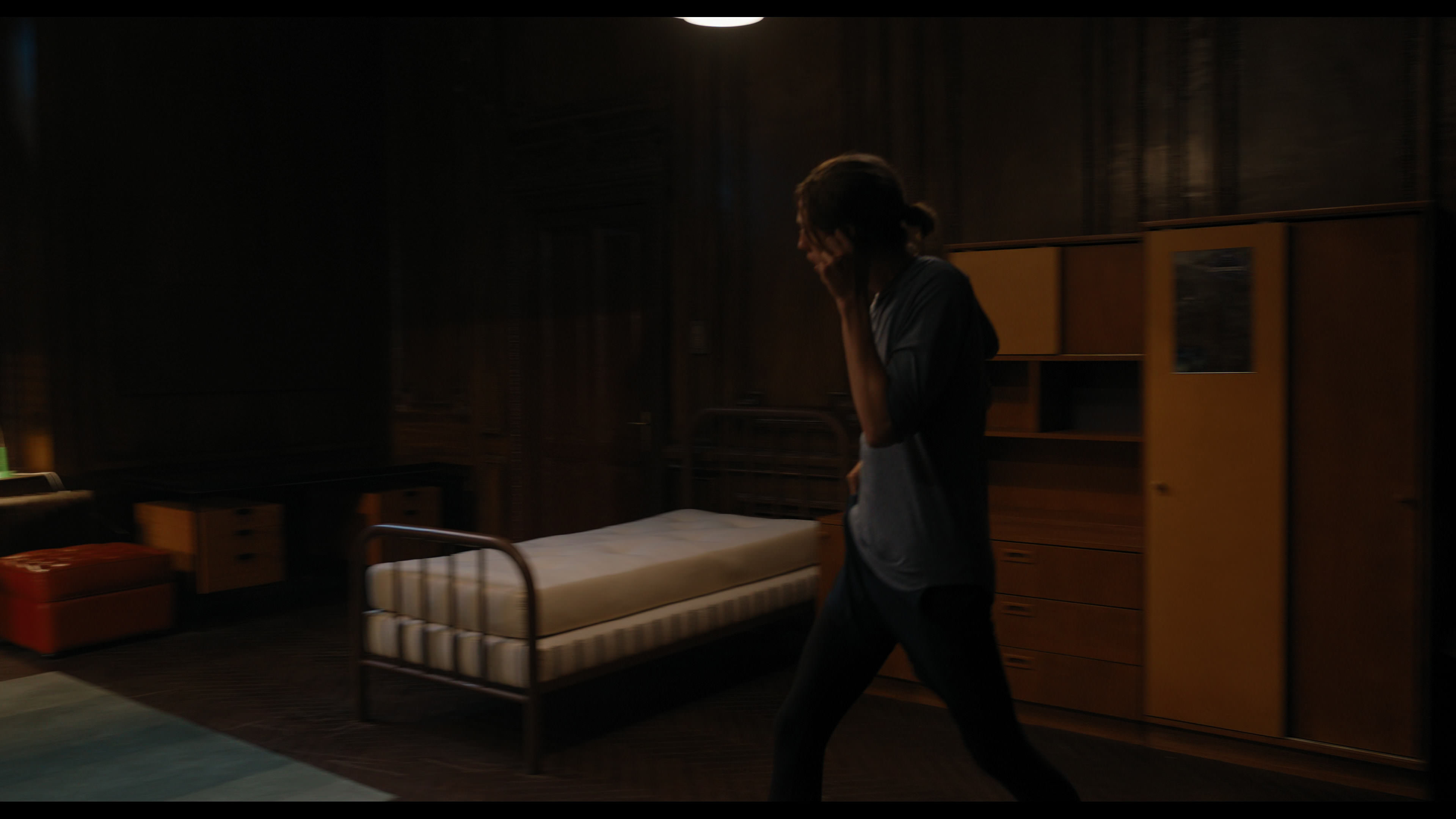 Wednesday S01E02 “Woe Is the Loneliest Number” movie still 4090
