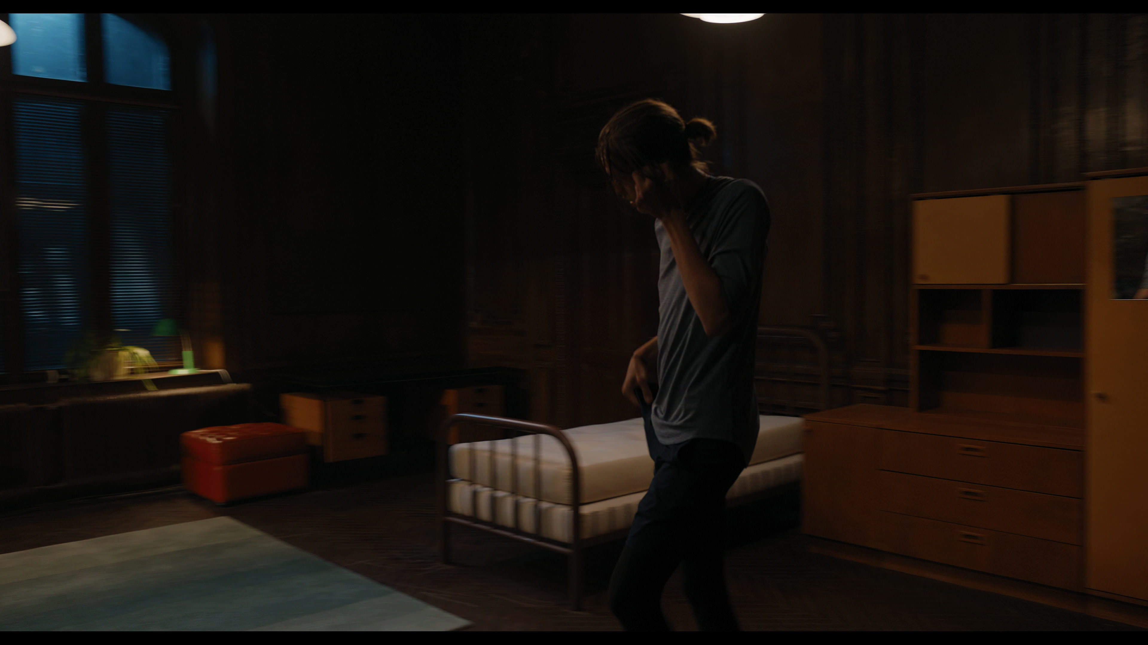 Wednesday S01E02 “Woe Is the Loneliest Number” HD screenshot 4091