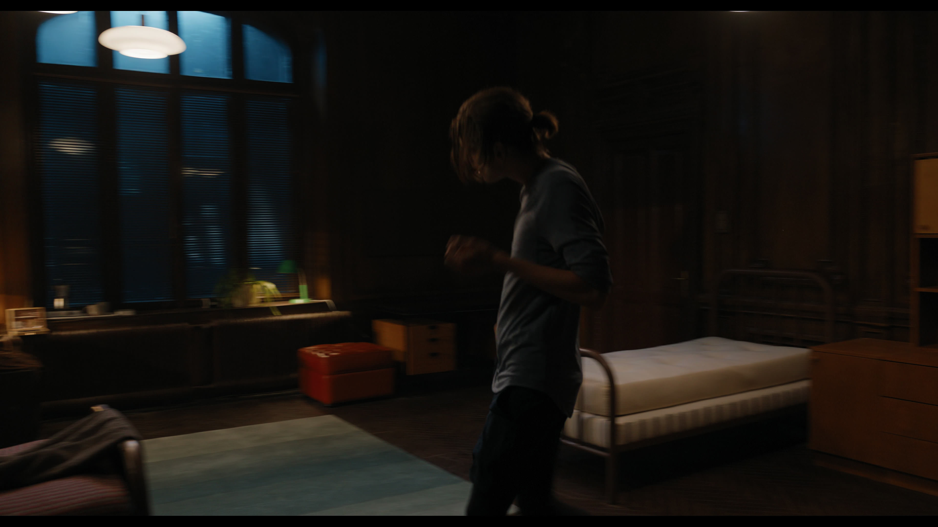 Wednesday S01E02 “Woe Is the Loneliest Number” screencap 4092