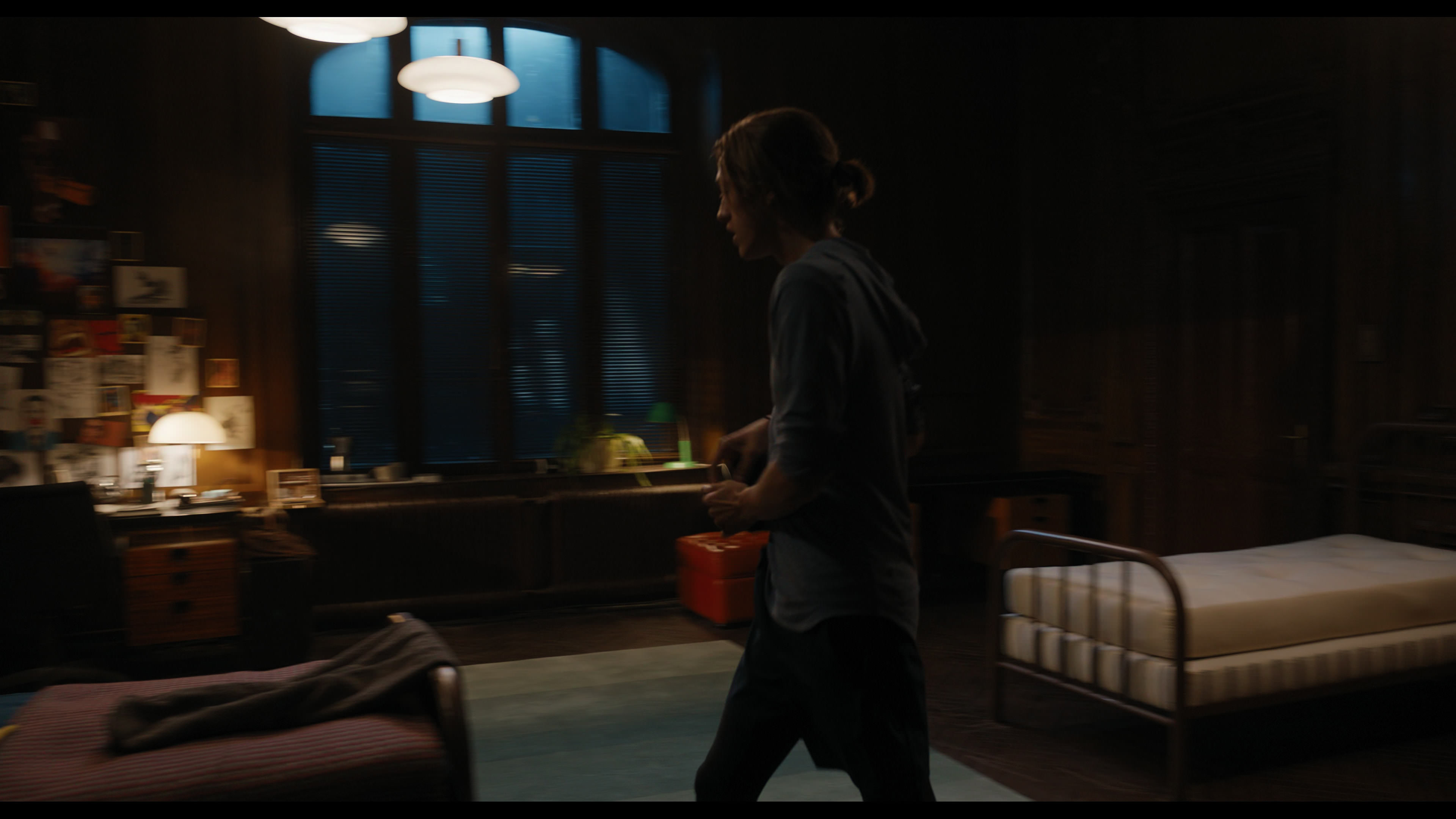 Wednesday S01E02 “Woe Is the Loneliest Number” movie still 4093
