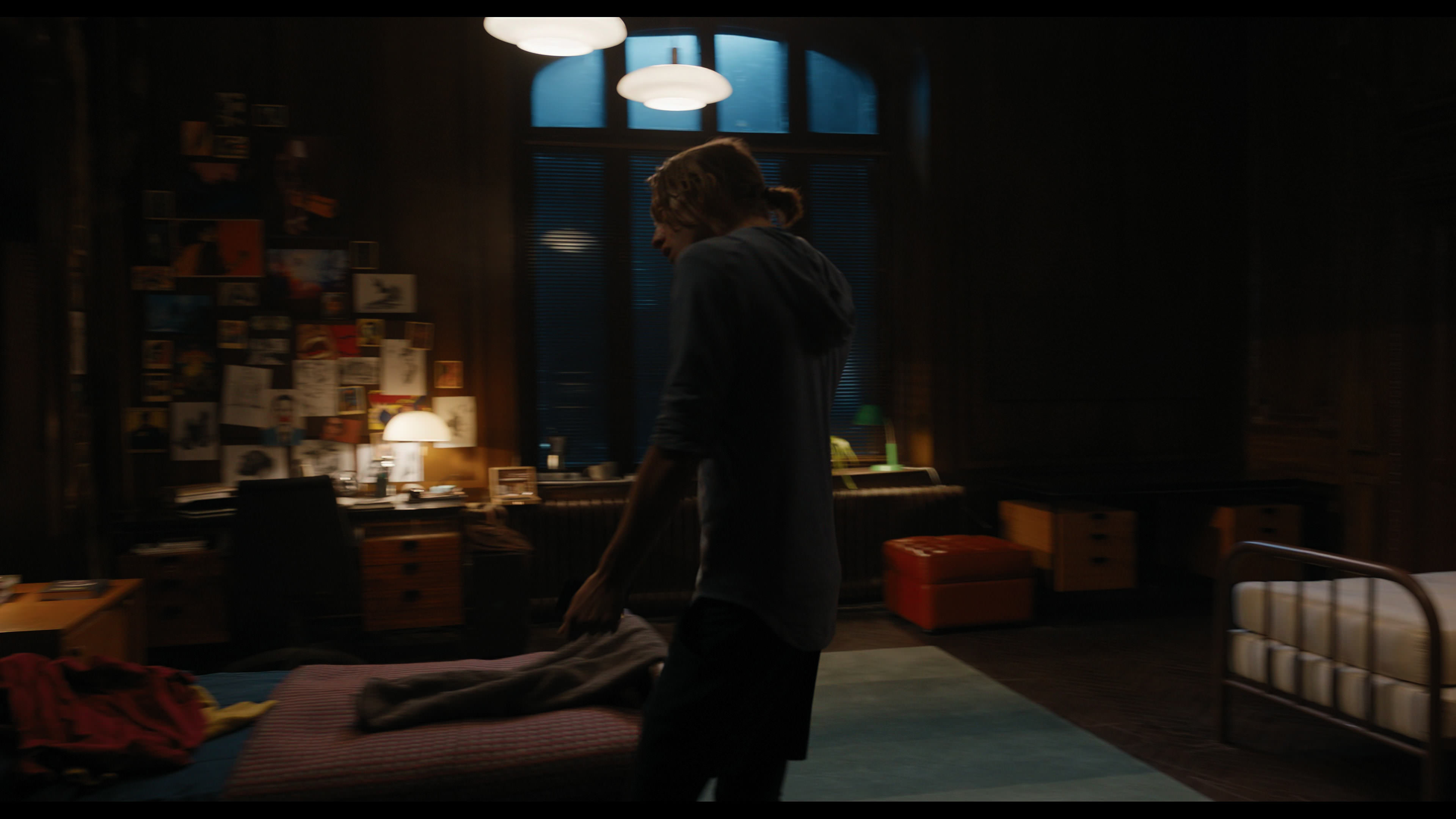 Wednesday S01E02 “Woe Is the Loneliest Number” HD screenshot 4094