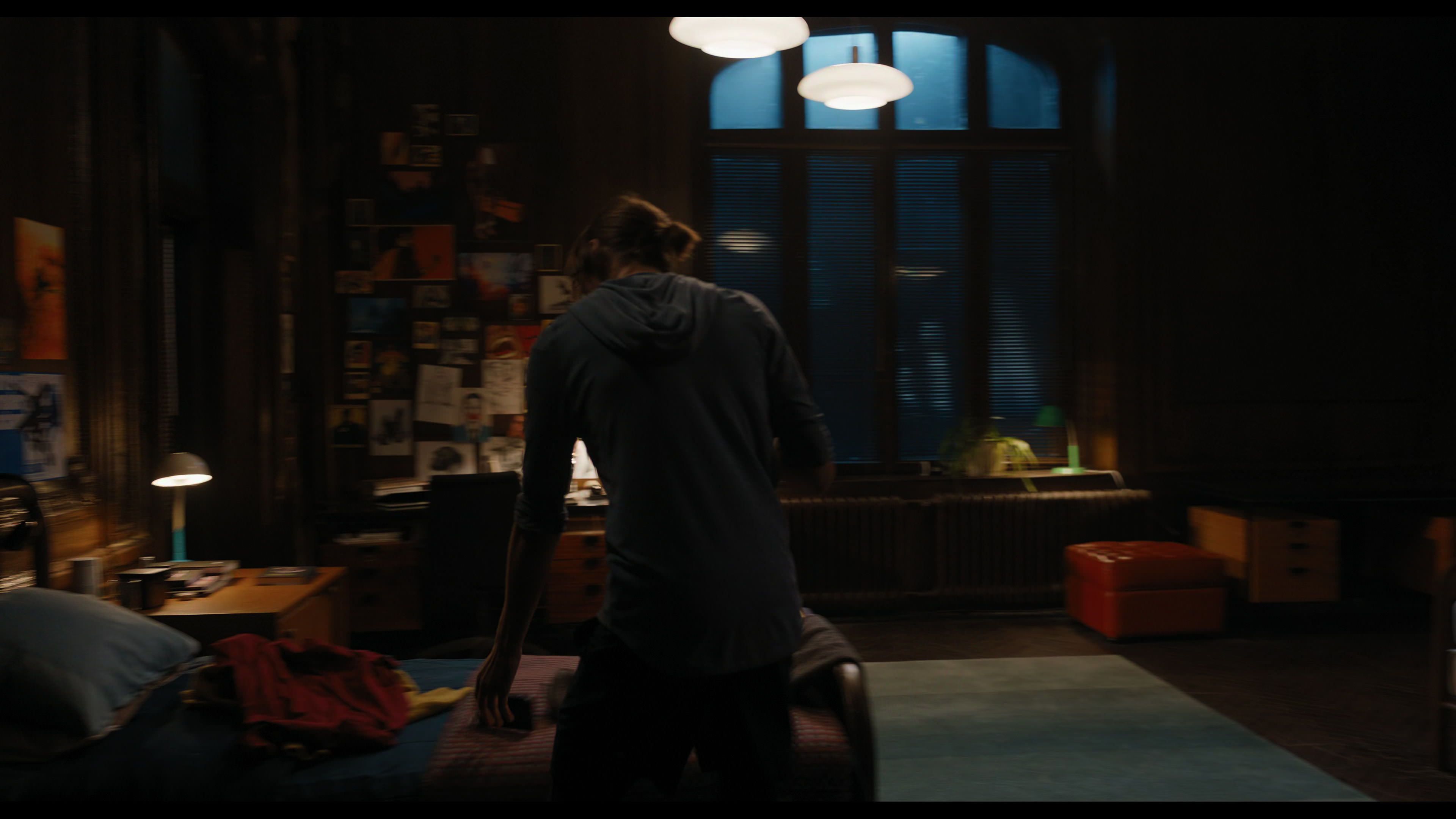 Wednesday S01E02 “Woe Is the Loneliest Number” screencap 4095