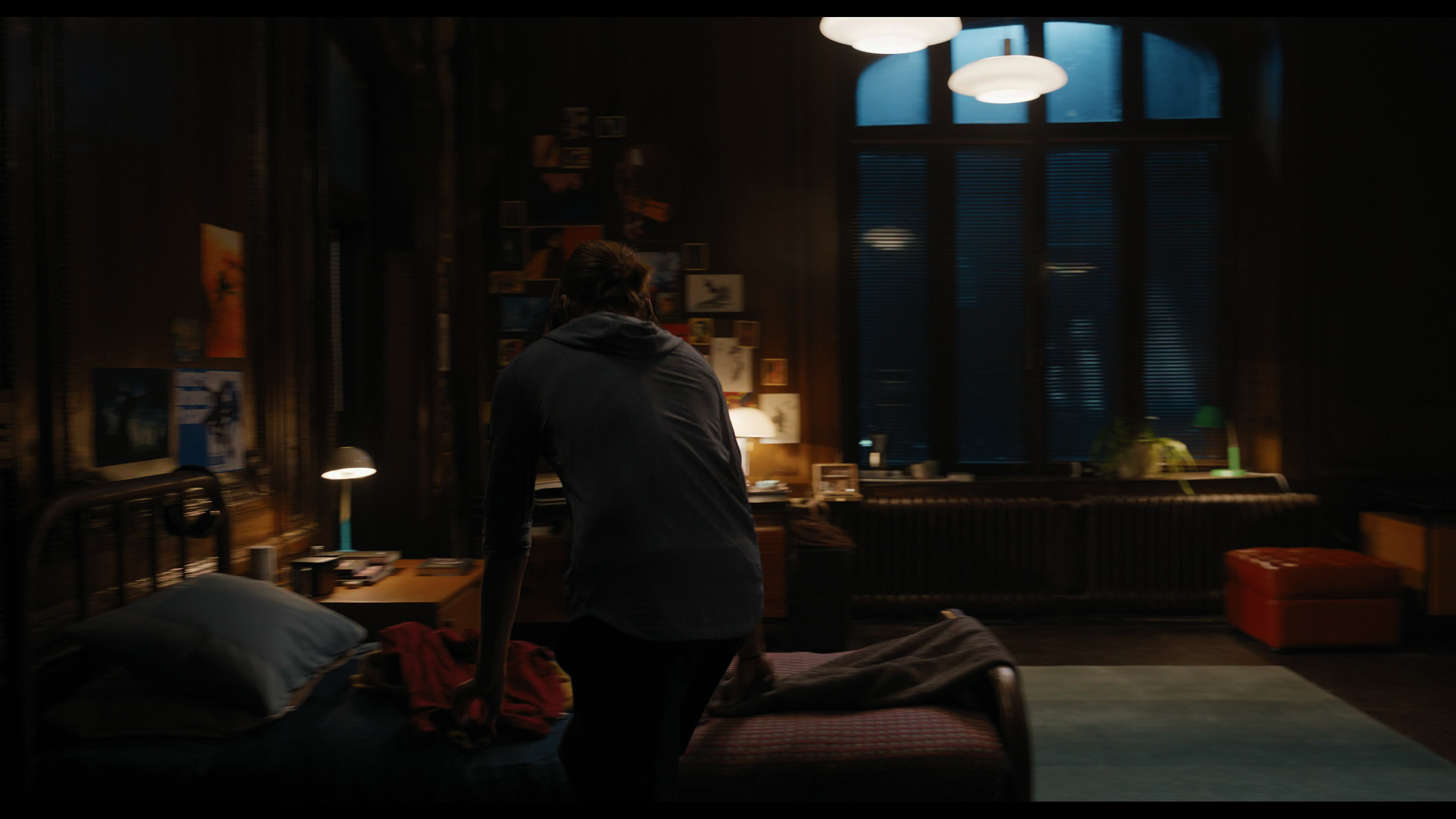 Wednesday S01E02 “Woe Is the Loneliest Number” movie still 4096