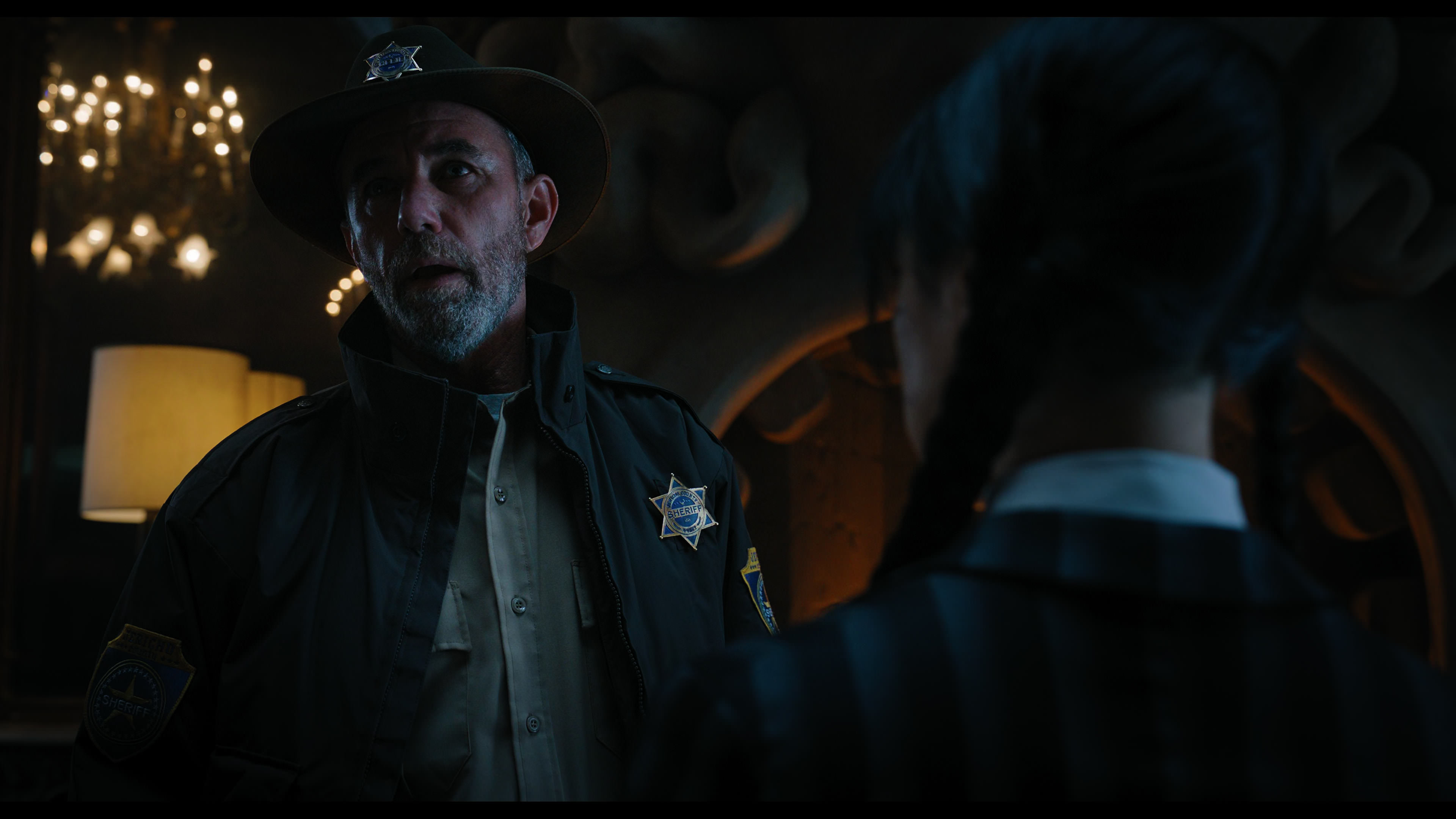 Wednesday S01E02 “Woe Is the Loneliest Number” screencap 411