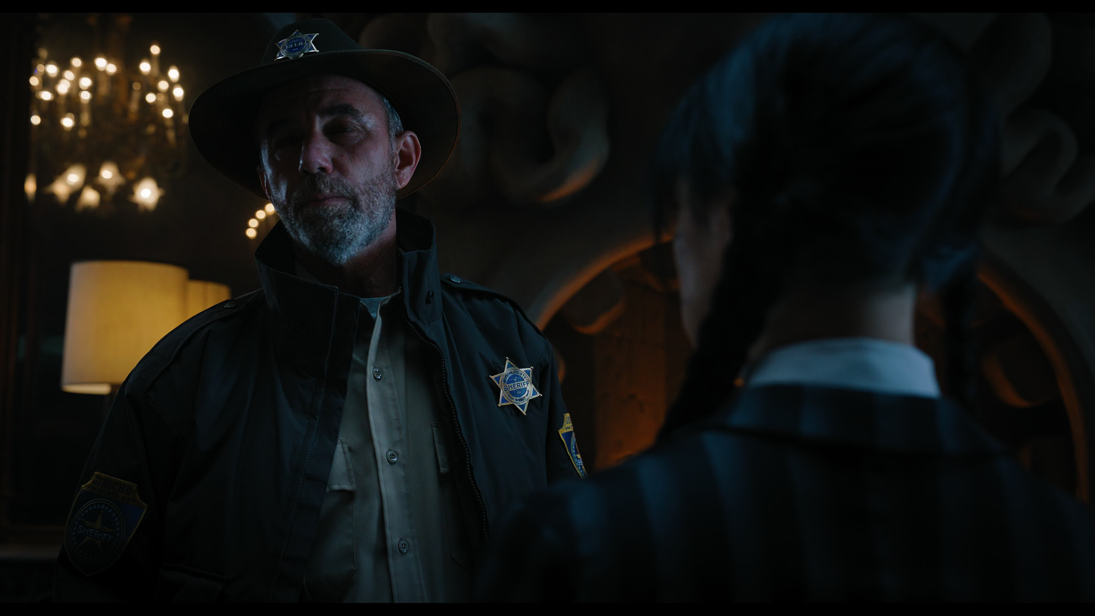 Wednesday S01E02 “Woe Is the Loneliest Number” movie still 412
