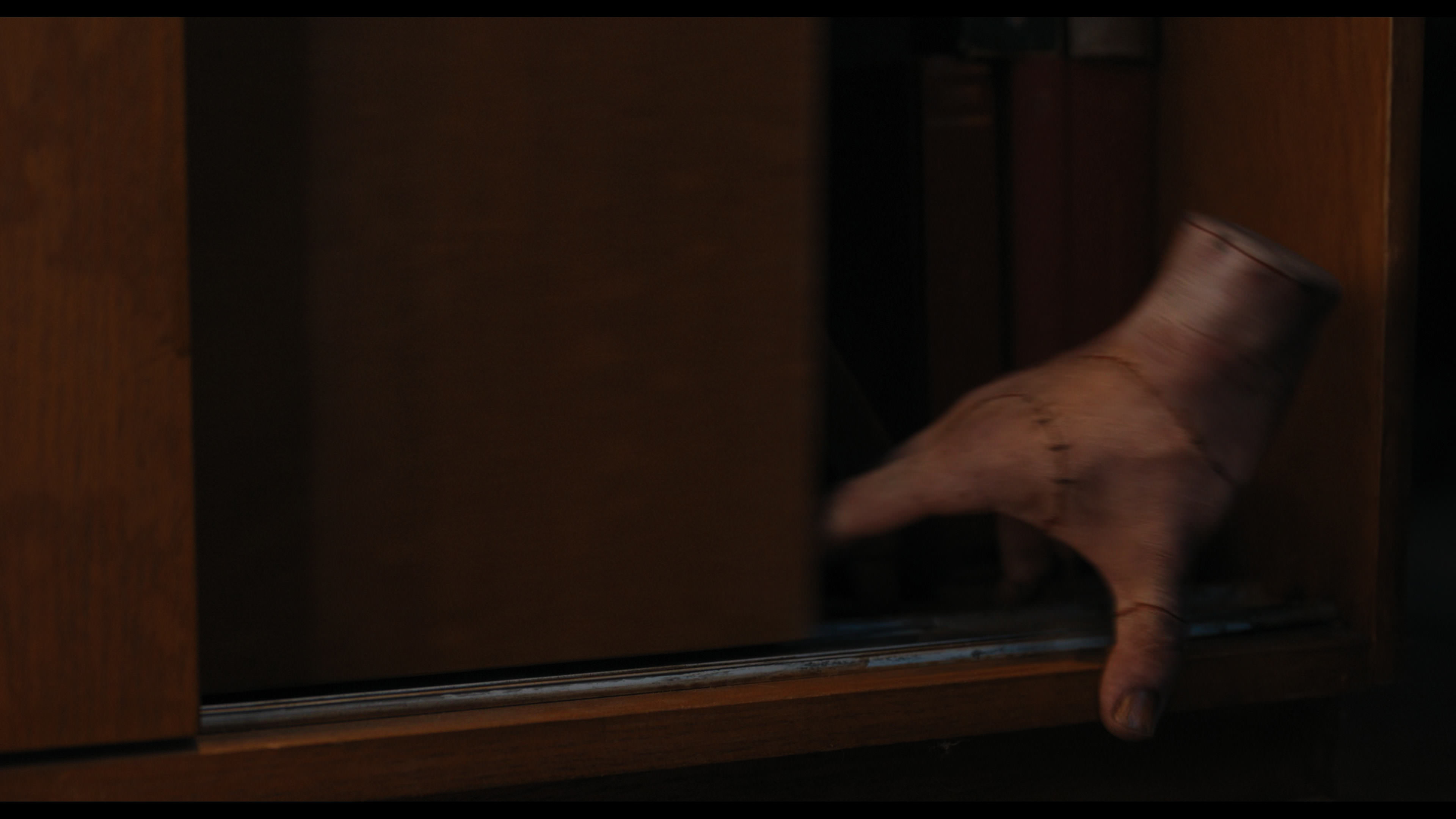 Wednesday S01E02 “Woe Is the Loneliest Number” movie still 4120