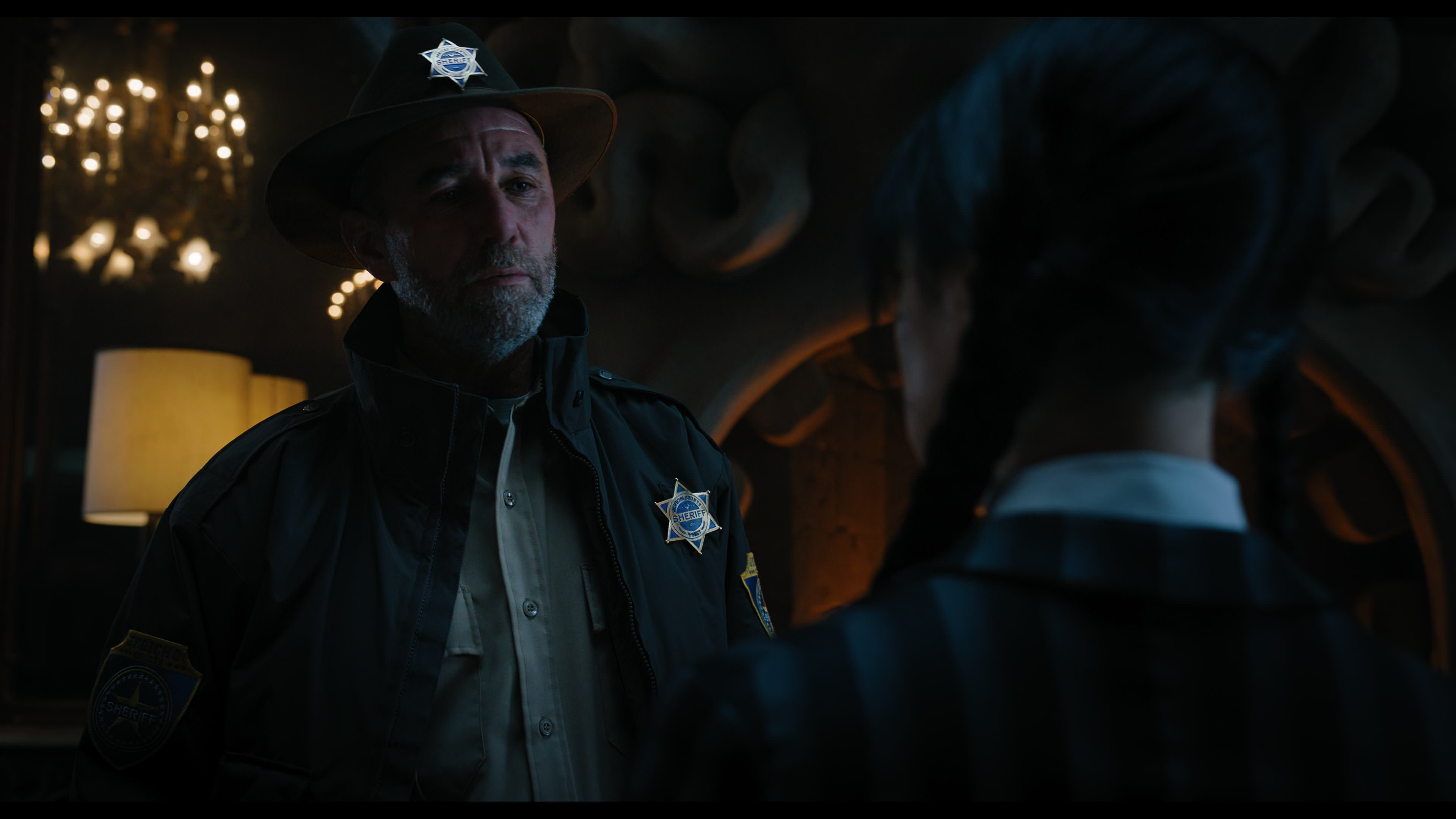 Wednesday S01E02 “Woe Is the Loneliest Number” HD screenshot 413