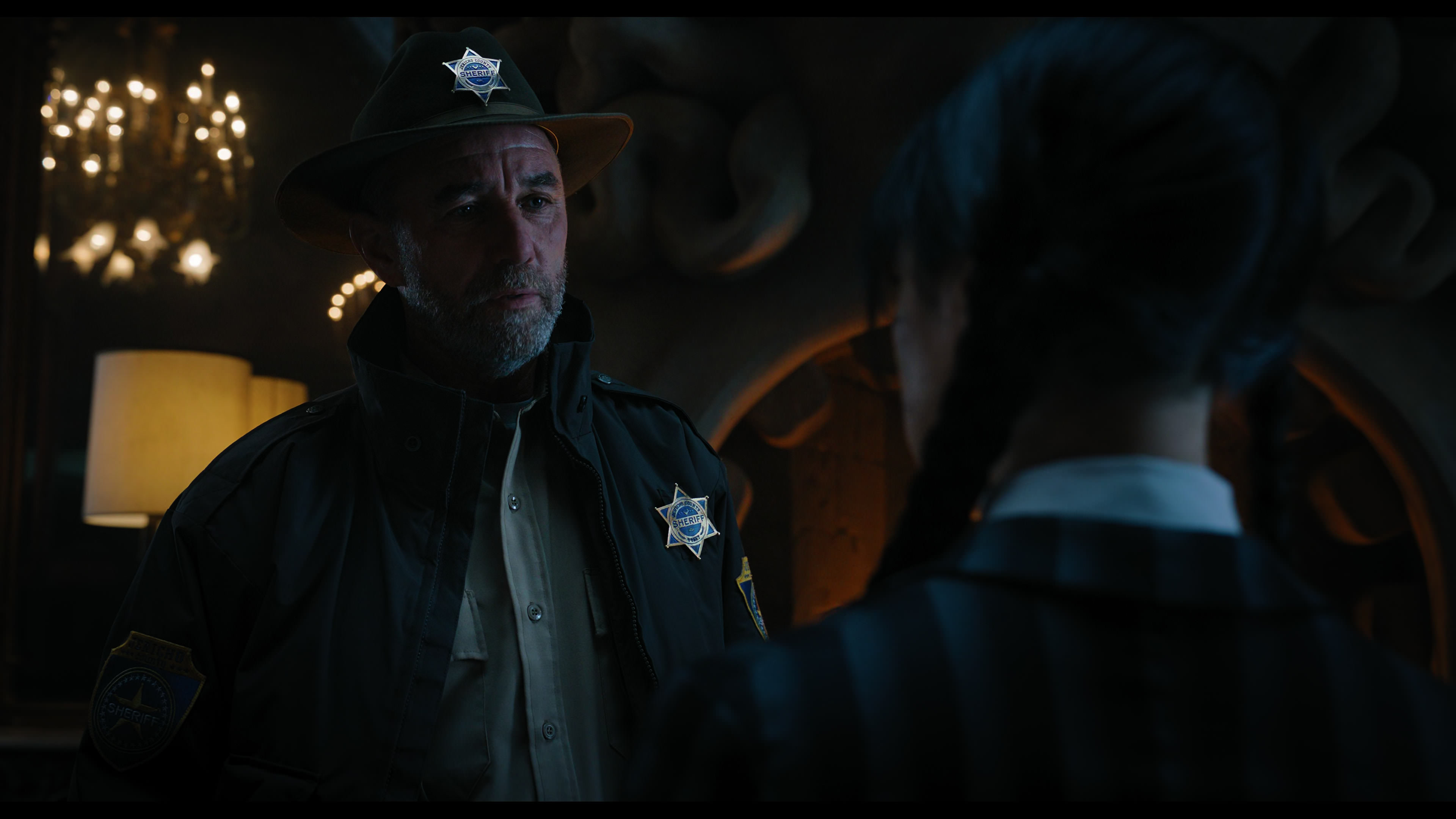 Wednesday S01E02 “Woe Is the Loneliest Number” screencap 414