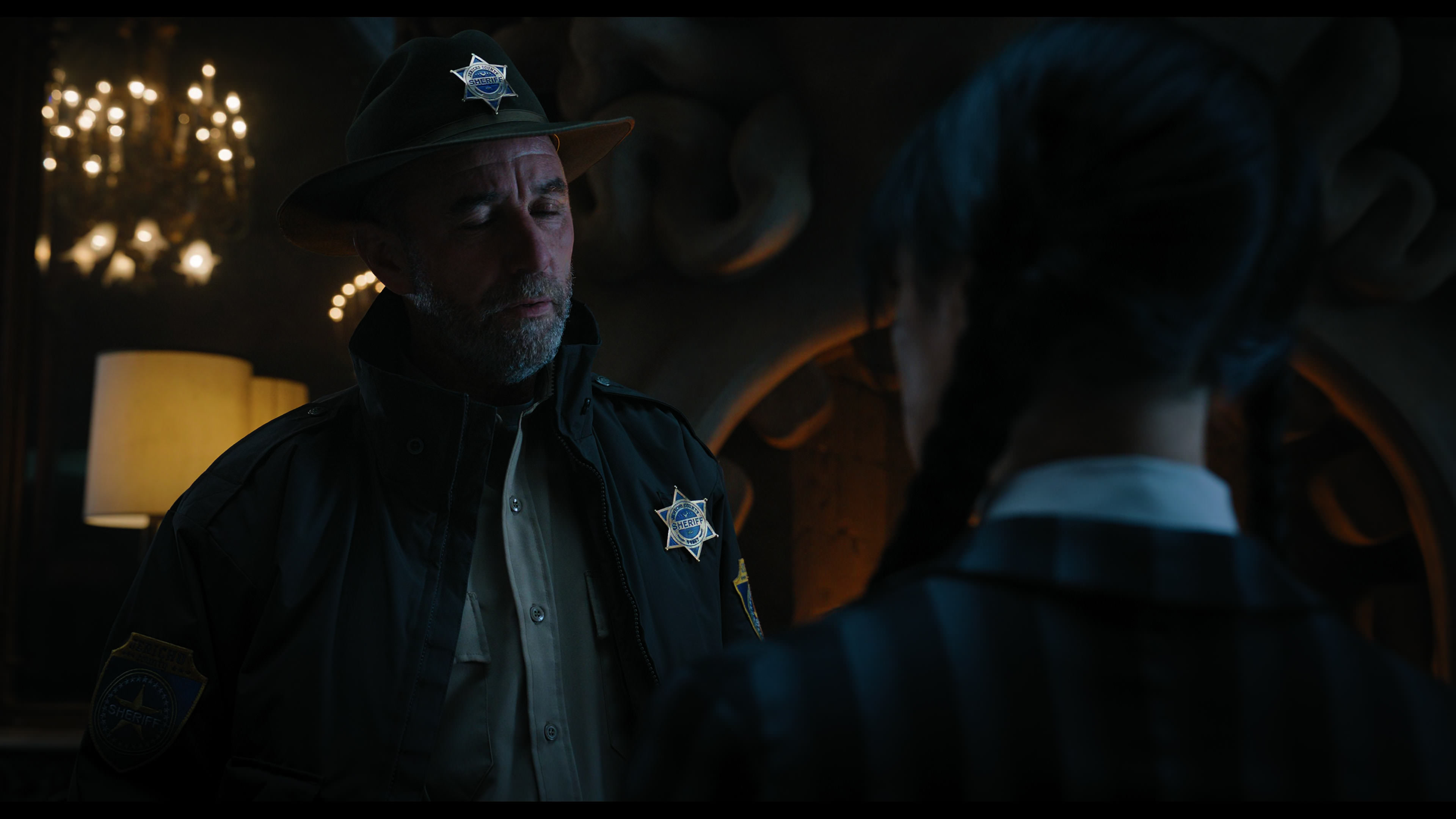Wednesday S01E02 “Woe Is the Loneliest Number” movie still 415
