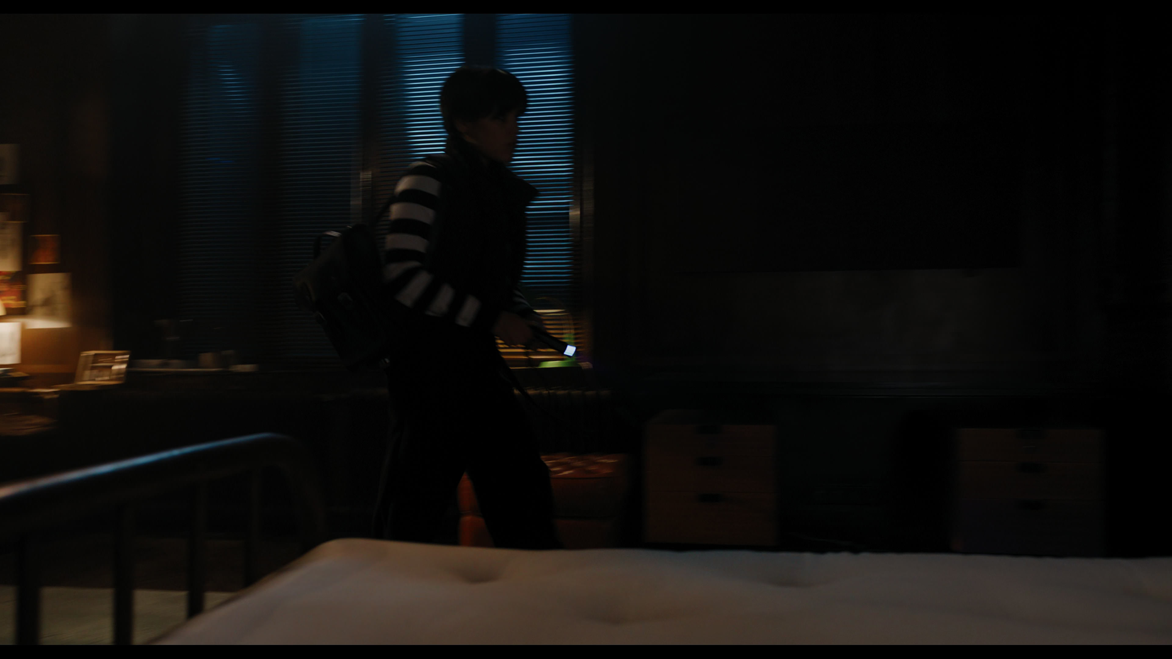 Wednesday S01E02 “Woe Is the Loneliest Number” HD screenshot 4160