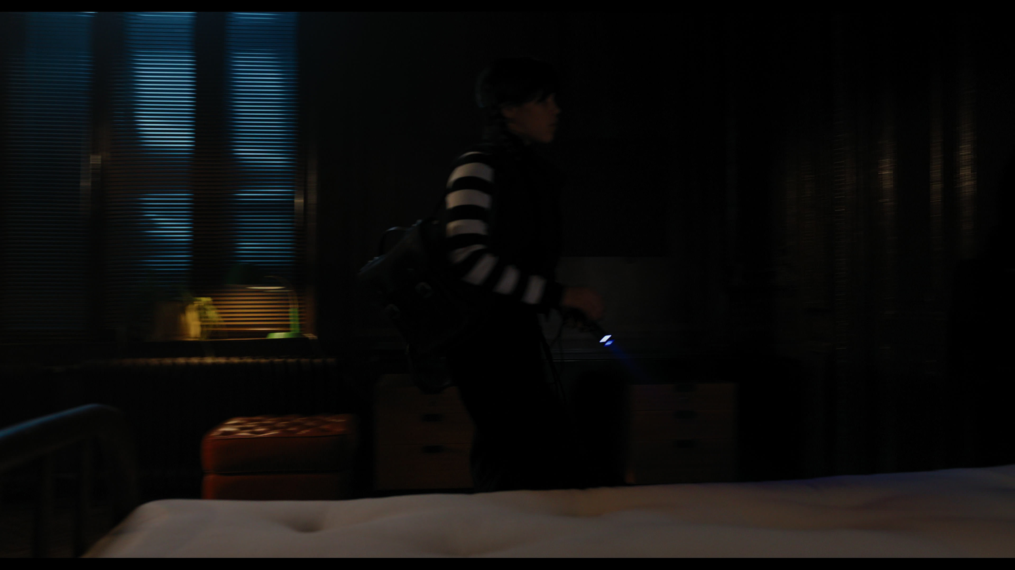 Wednesday S01E02 “Woe Is the Loneliest Number” screencap 4161