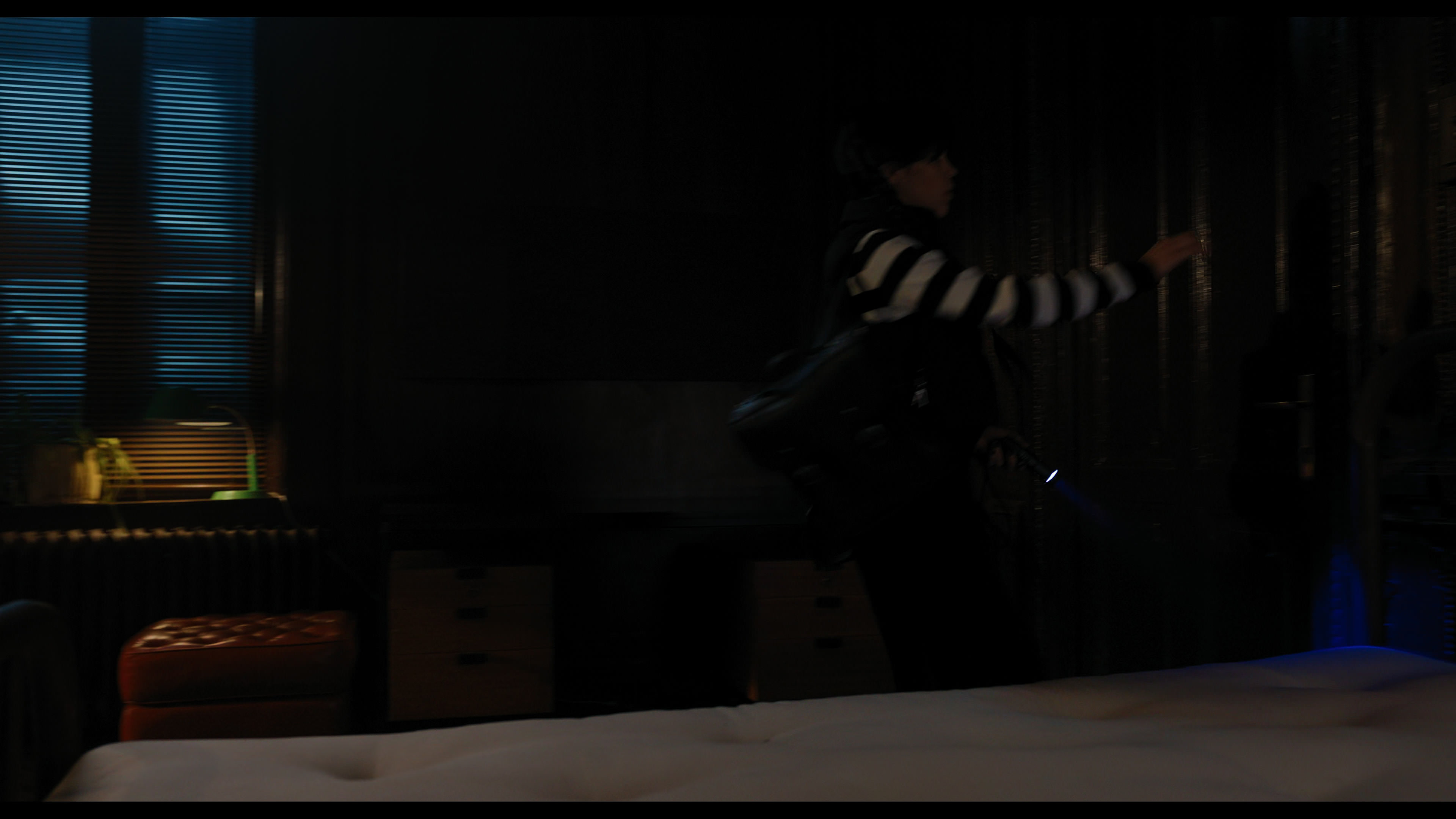 Wednesday S01E02 “Woe Is the Loneliest Number” movie still 4162