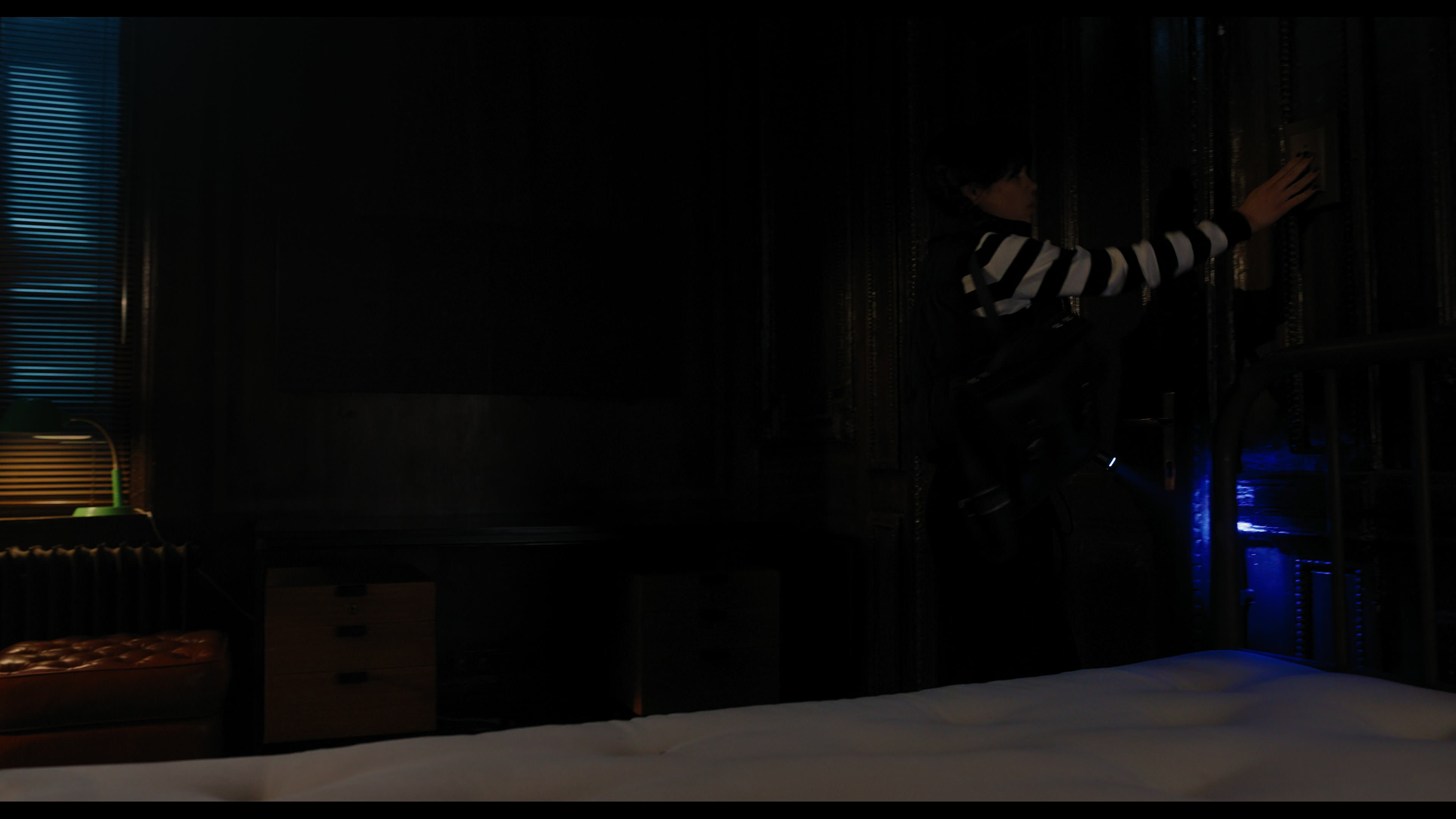 Wednesday S01E02 “Woe Is the Loneliest Number” HD screenshot 4163