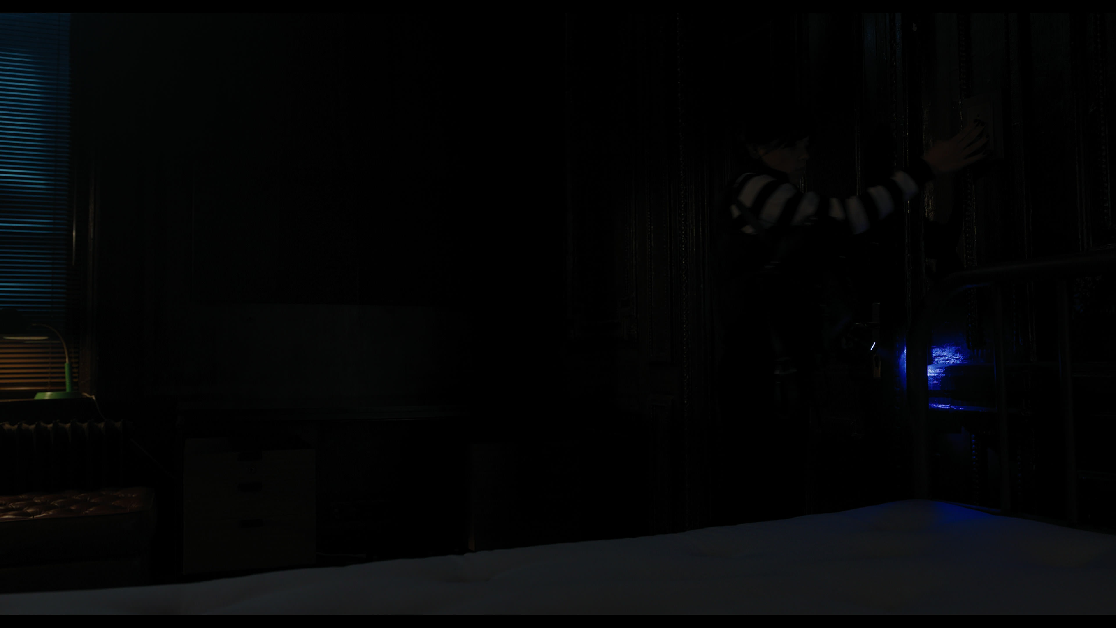 Wednesday S01E02 “Woe Is the Loneliest Number” screencap 4164