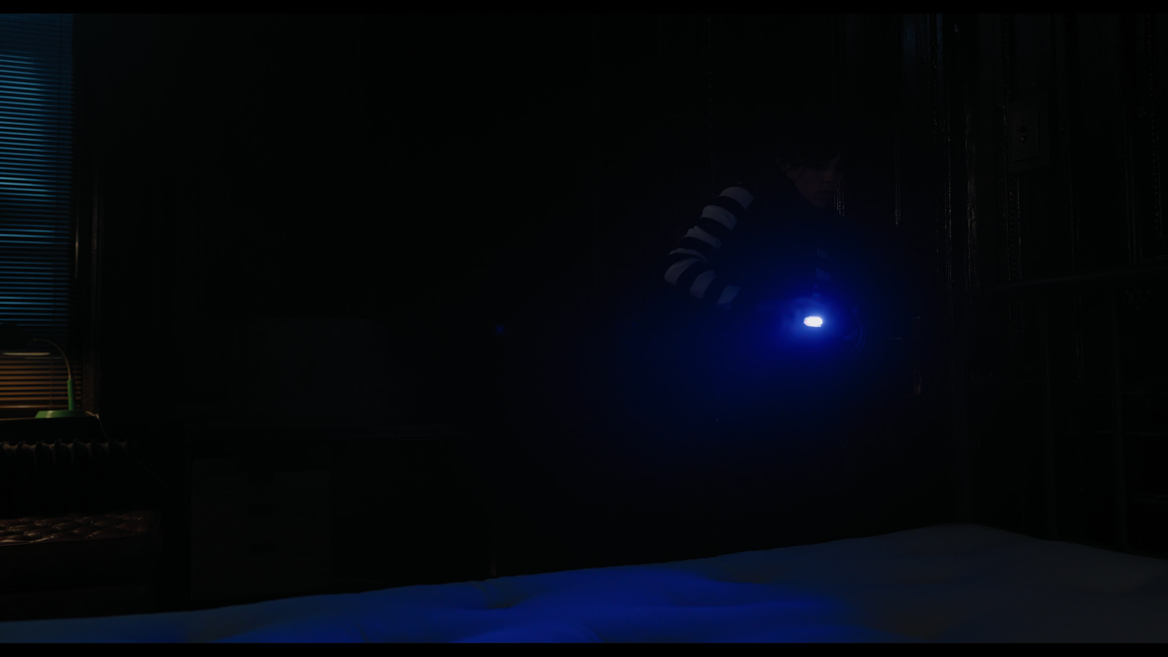 Wednesday S01E02 “Woe Is the Loneliest Number” movie still 4165