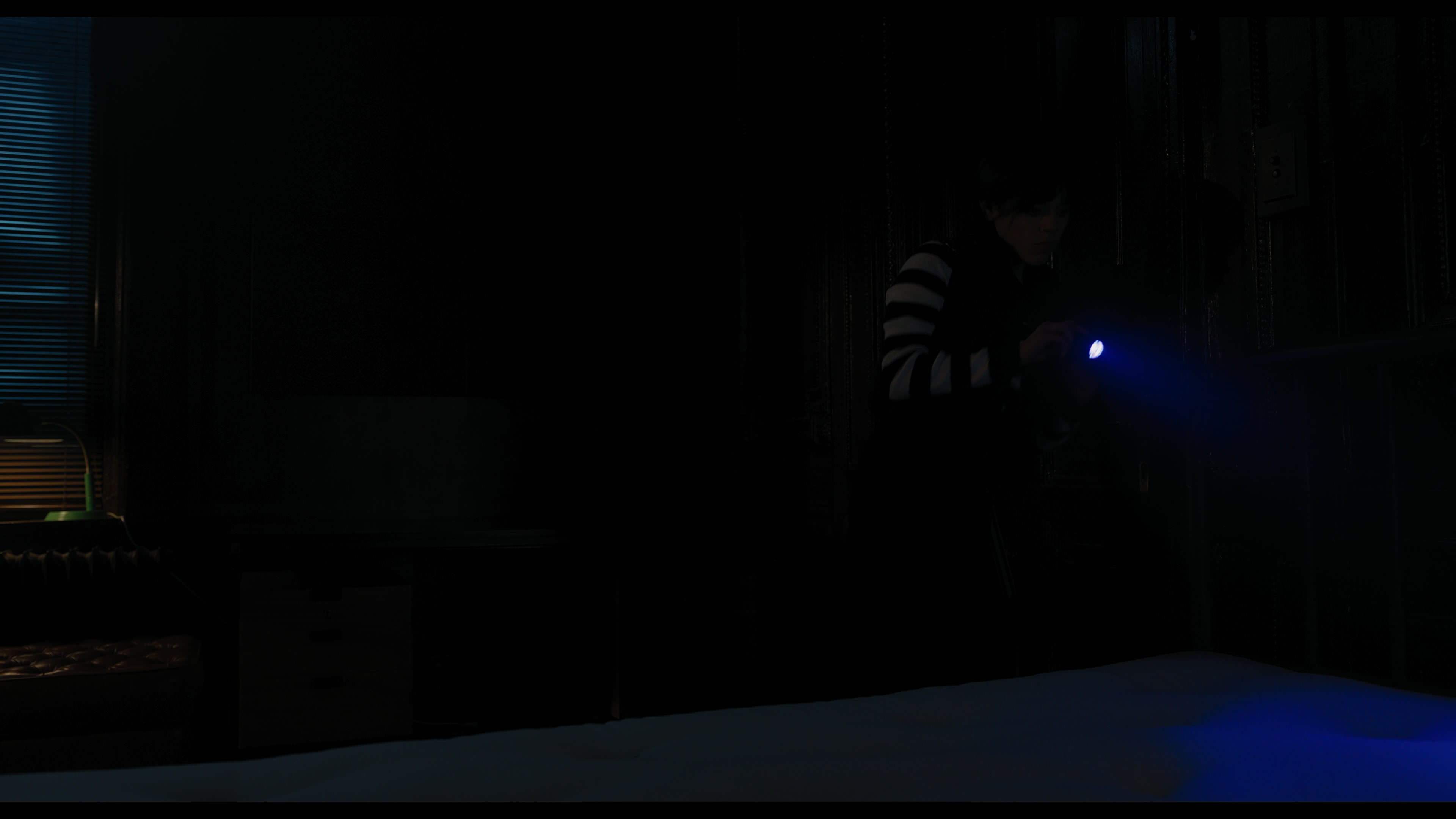 Wednesday S01E02 “Woe Is the Loneliest Number” HD screenshot 4166