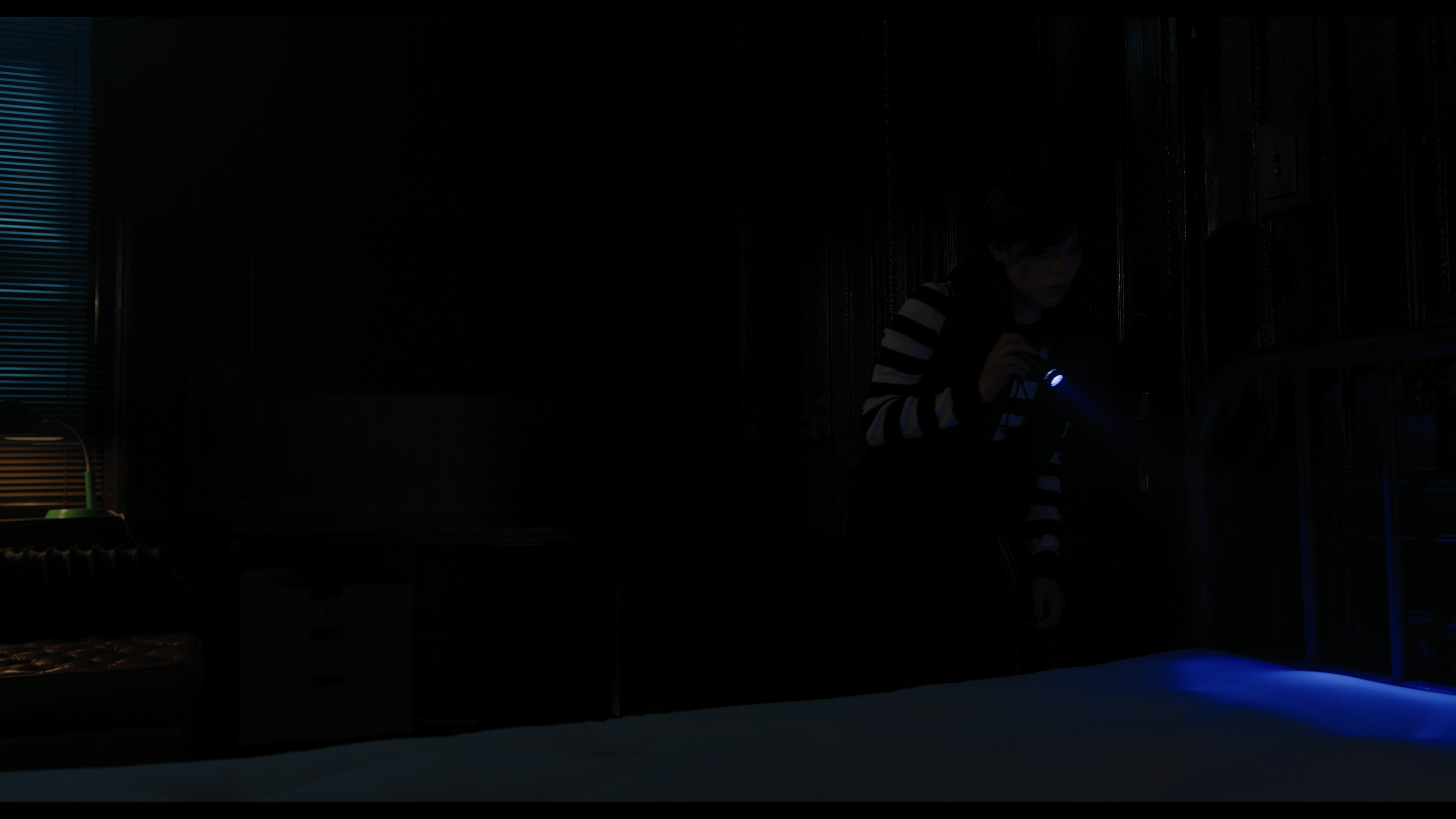 Wednesday S01E02 “Woe Is the Loneliest Number” screencap 4167