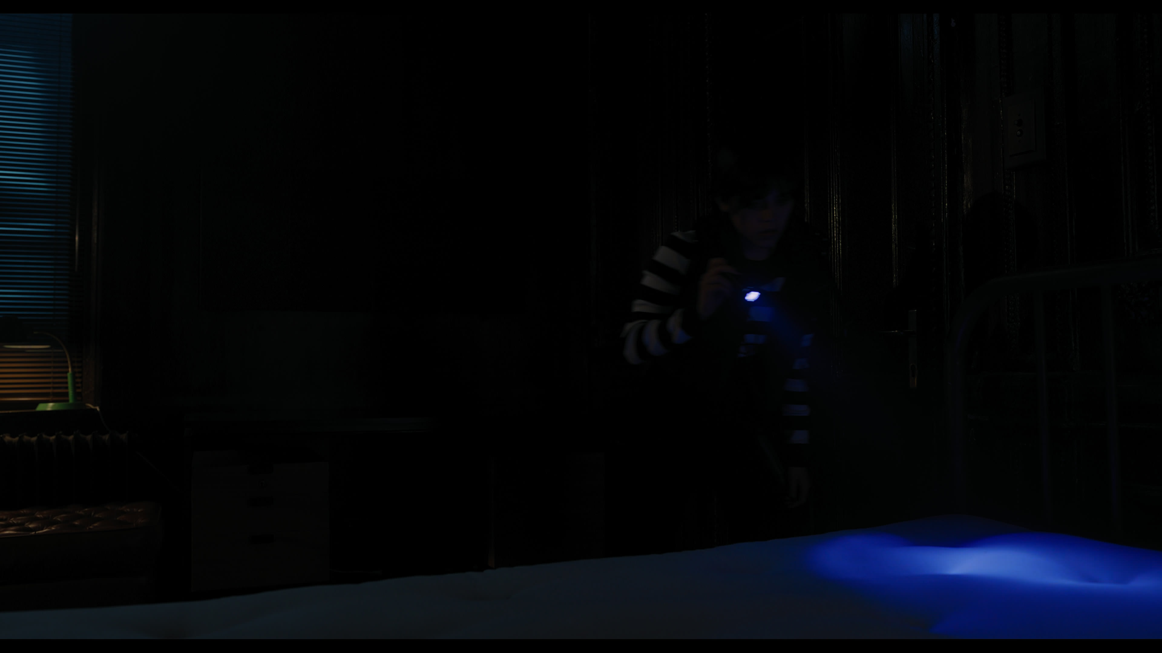 Wednesday S01E02 “Woe Is the Loneliest Number” movie still 4168