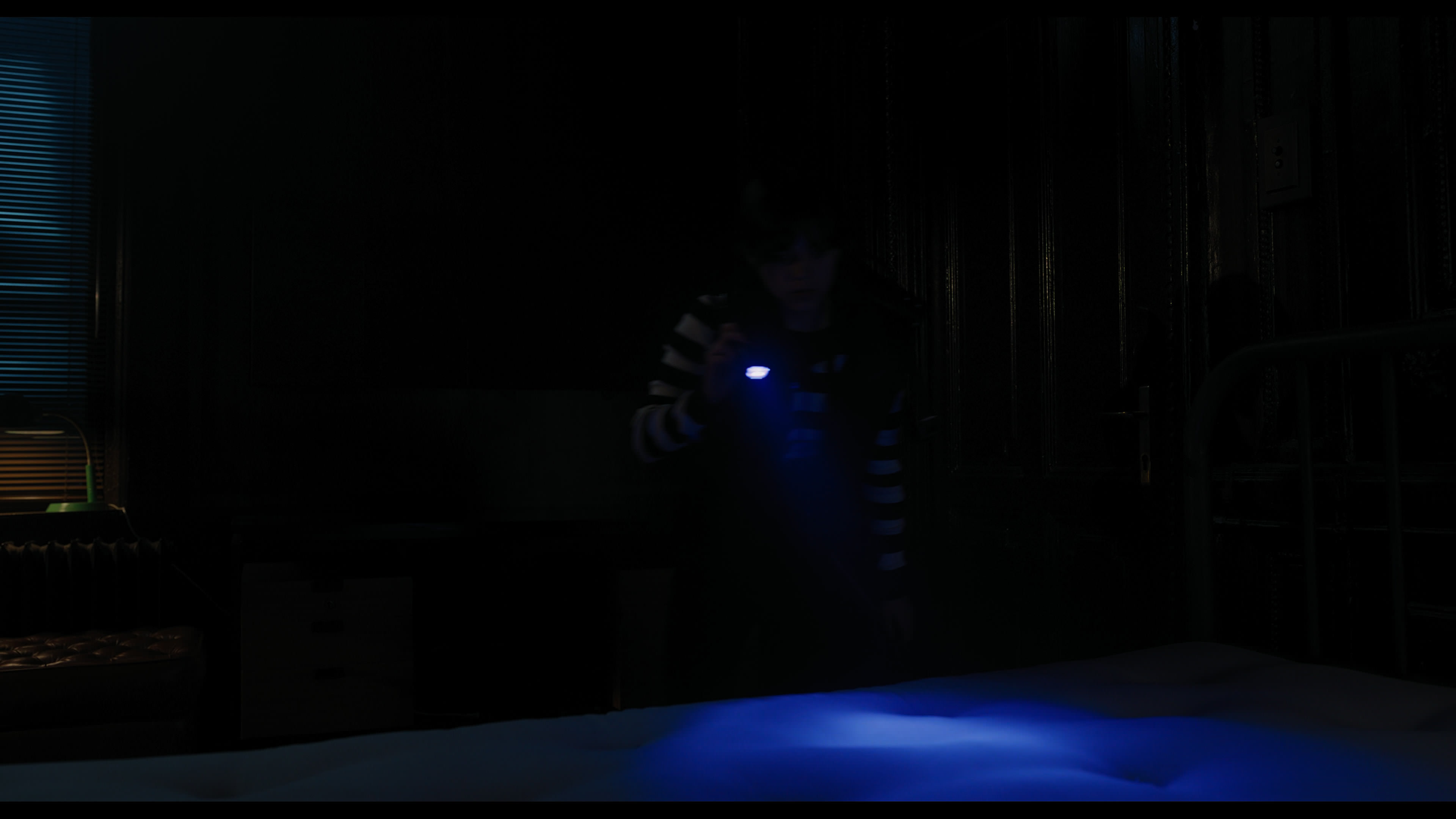 Wednesday S01E02 “Woe Is the Loneliest Number” HD screenshot 4169