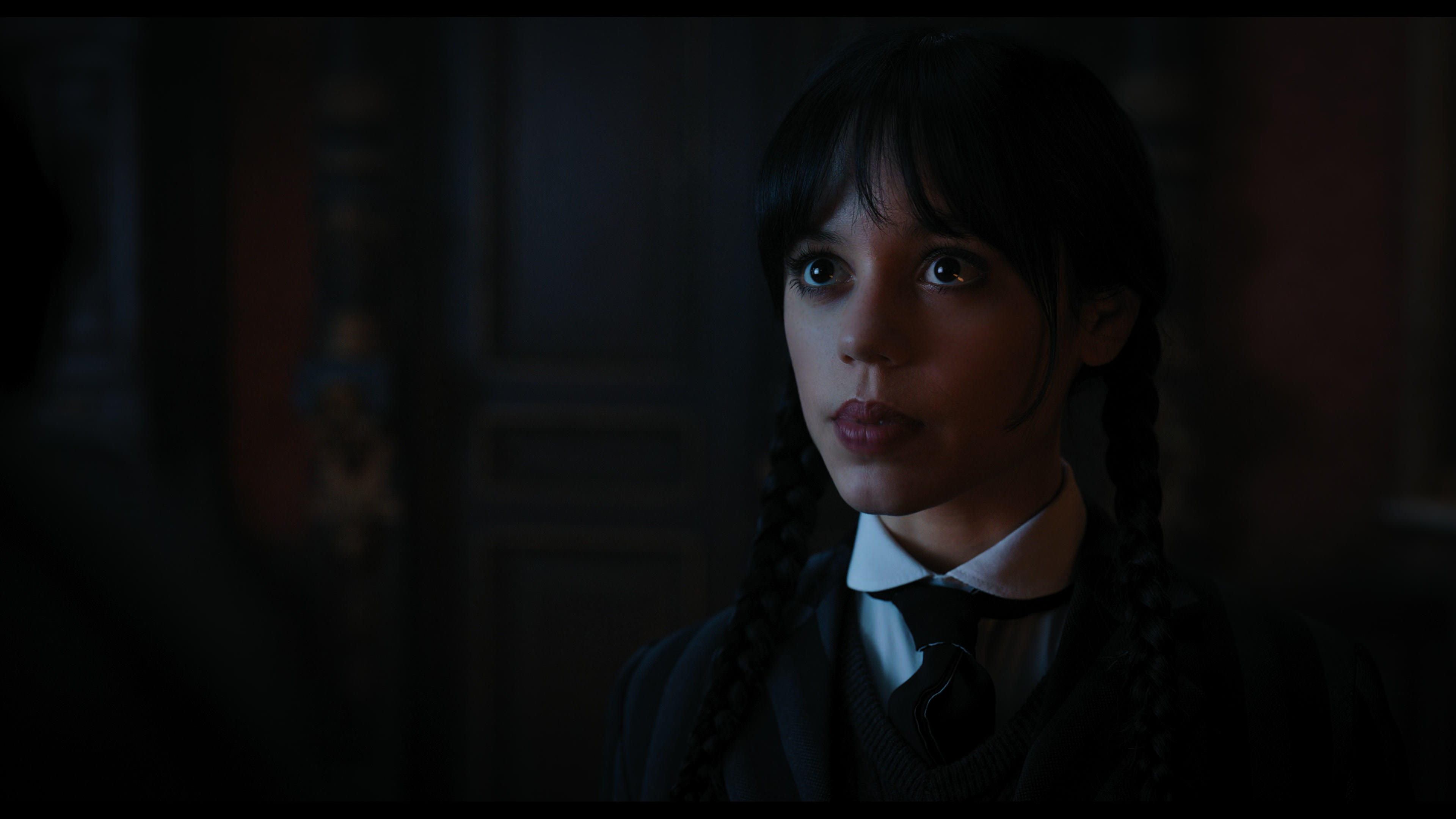 Wednesday S01E02 “Woe Is the Loneliest Number” screencap 417