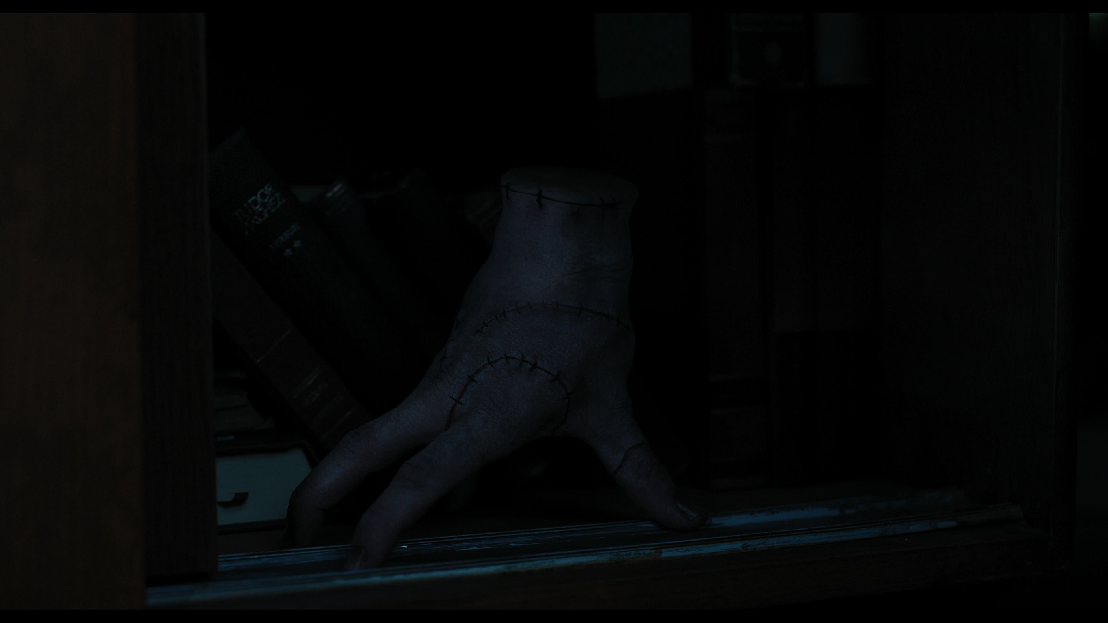 Wednesday S01E02 “Woe Is the Loneliest Number” movie still 4171