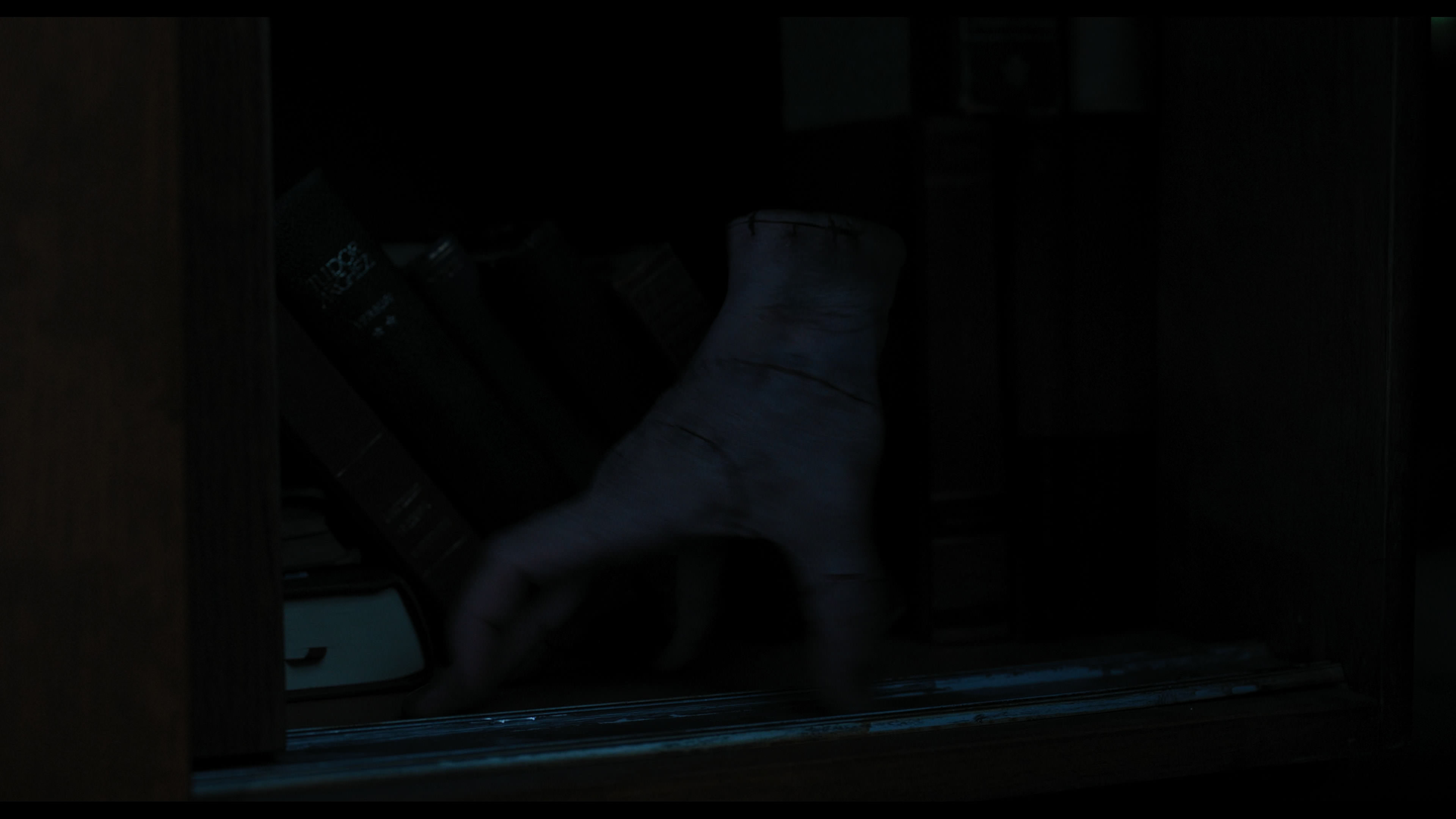 Wednesday S01E02 “Woe Is the Loneliest Number” HD screenshot 4172