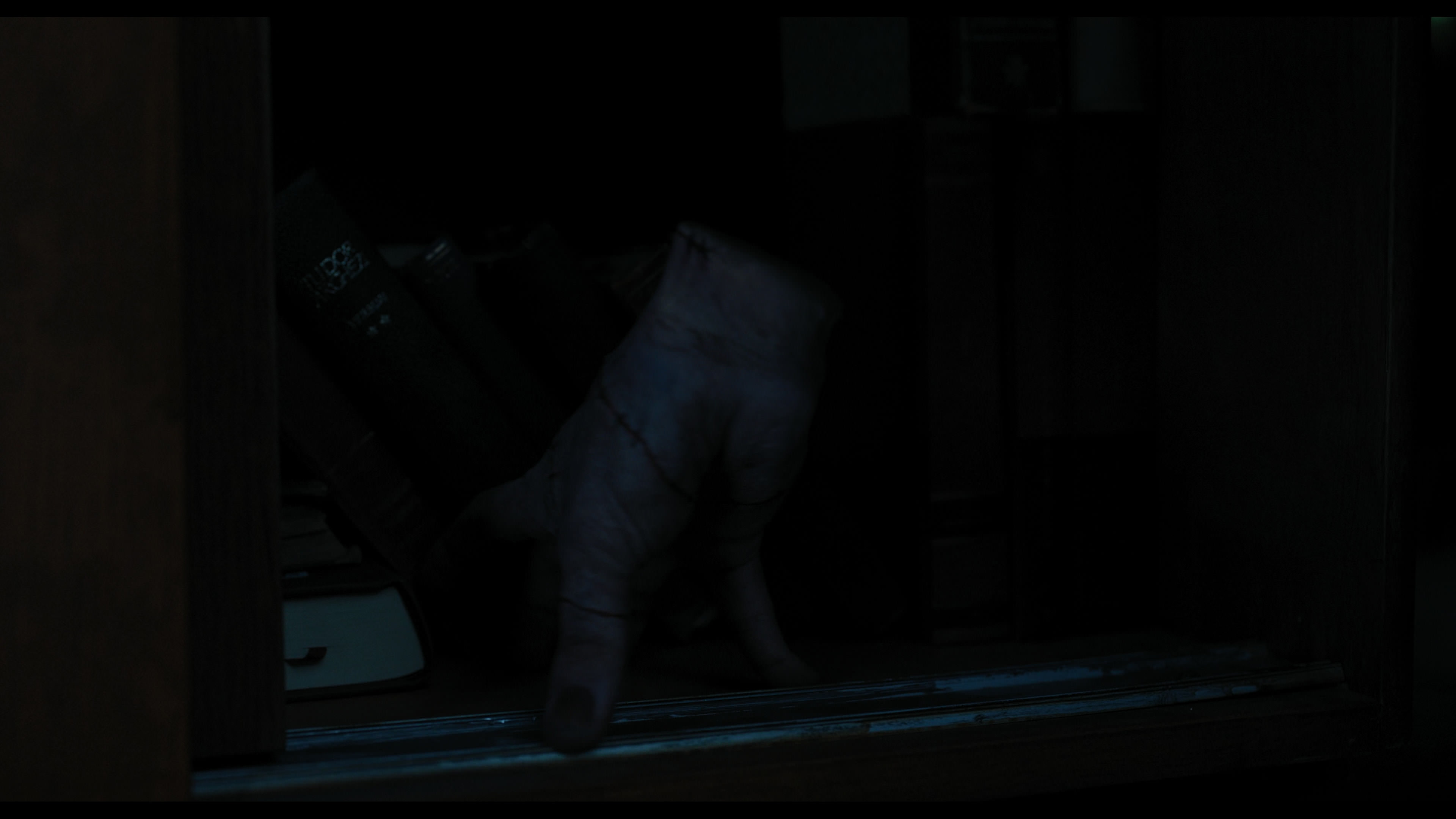 Wednesday S01E02 “Woe Is the Loneliest Number” movie still 4174