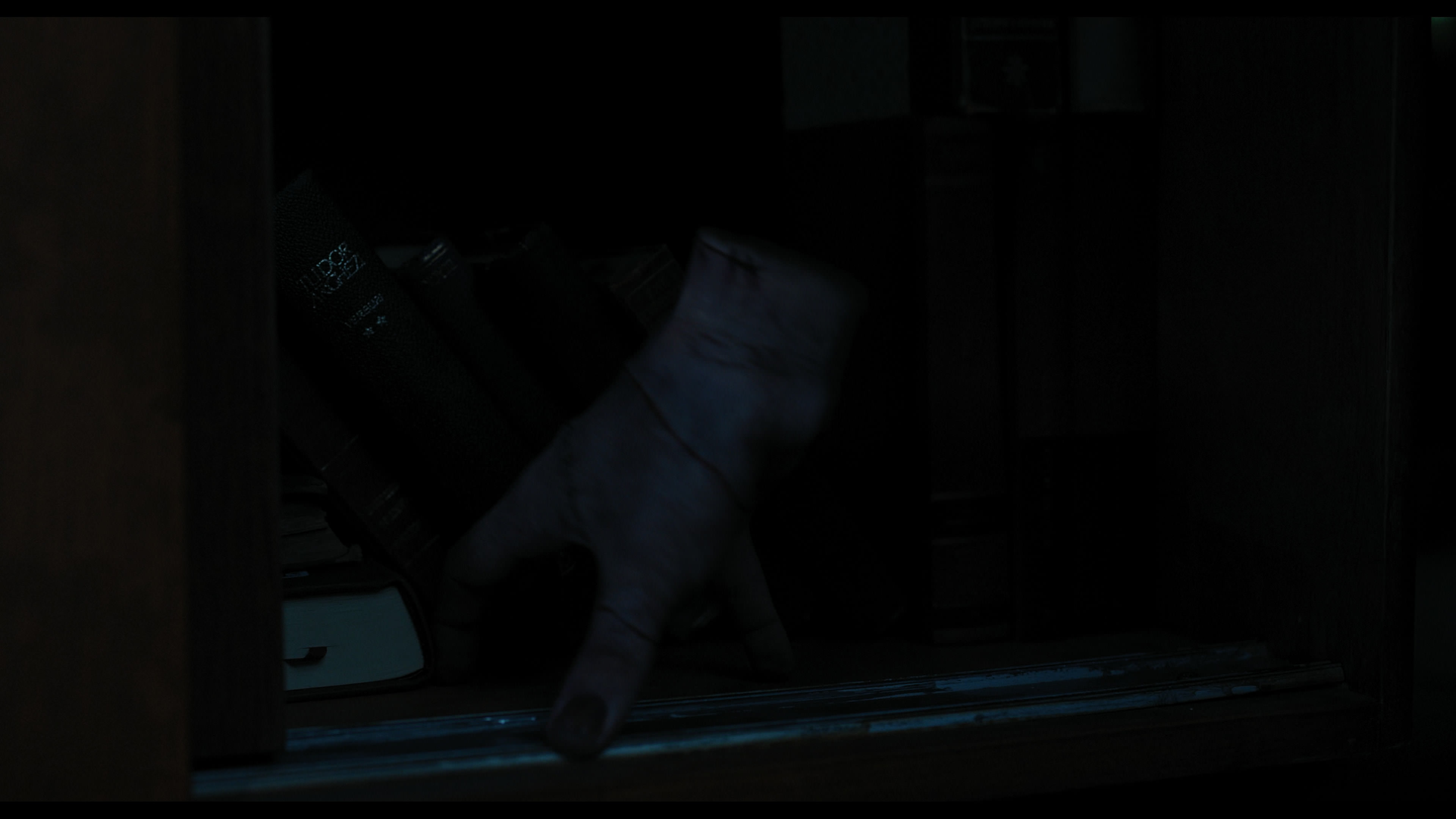 Wednesday S01E02 “Woe Is the Loneliest Number” HD screenshot 4175