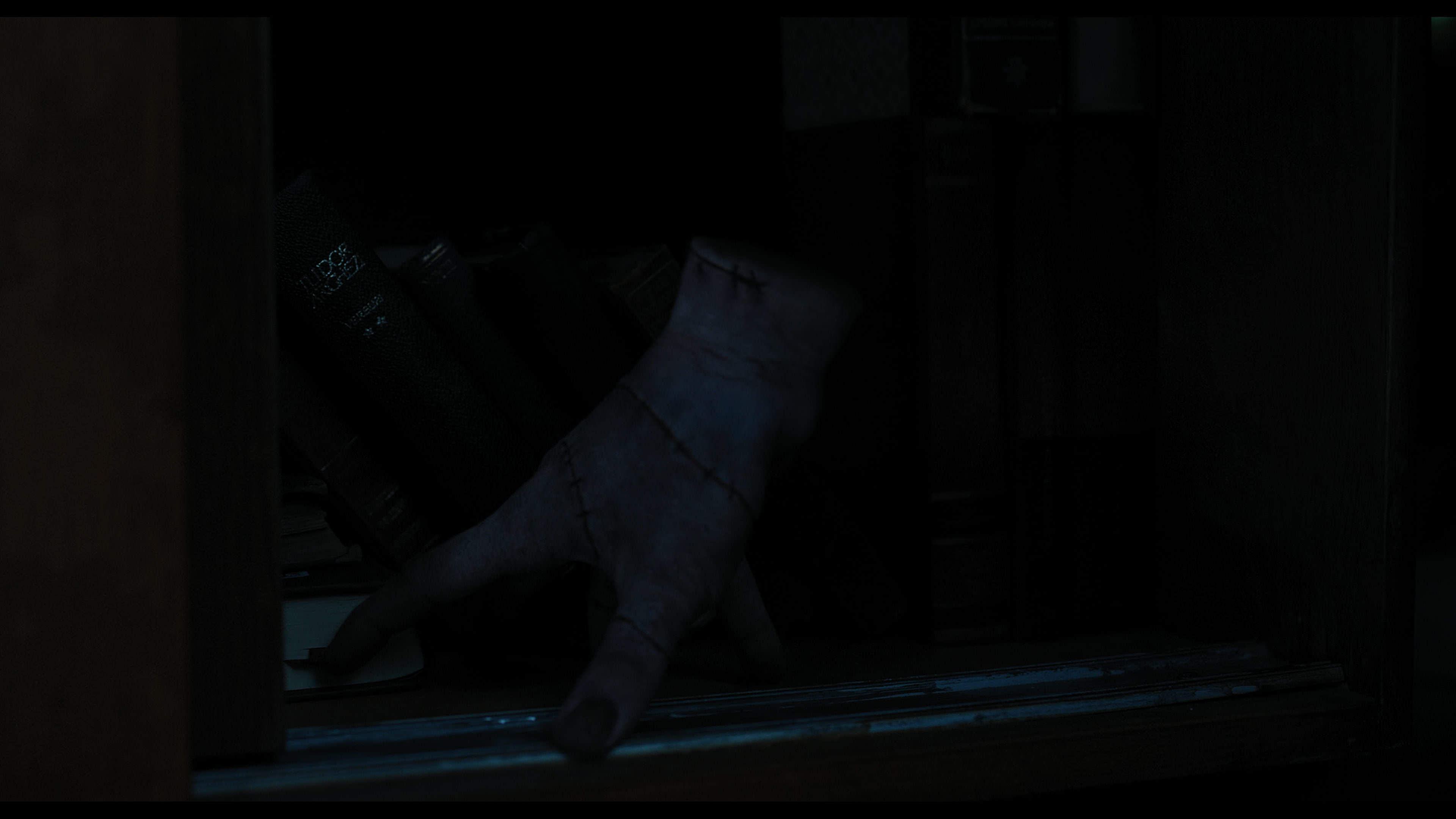Wednesday S01E02 “Woe Is the Loneliest Number” screencap 4176