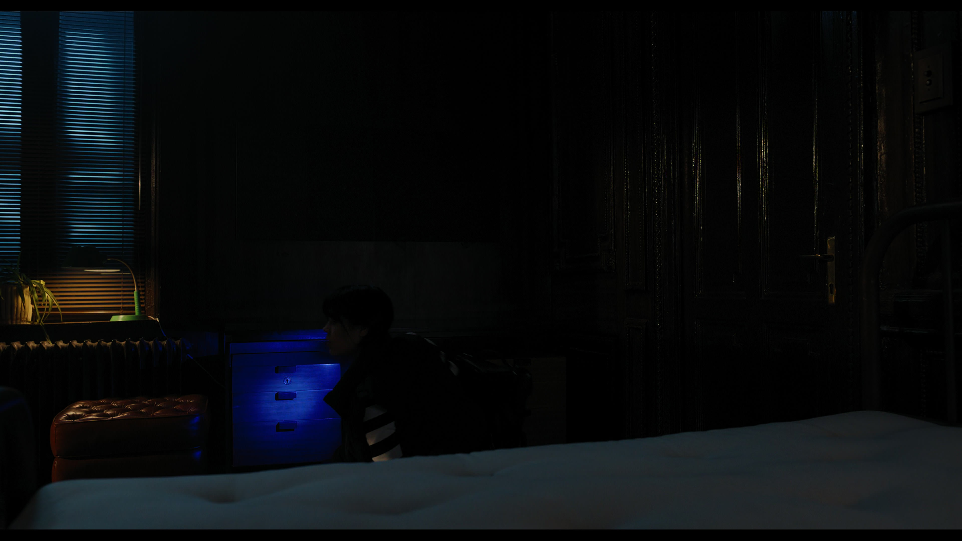 Wednesday S01E02 “Woe Is the Loneliest Number” movie still 4177