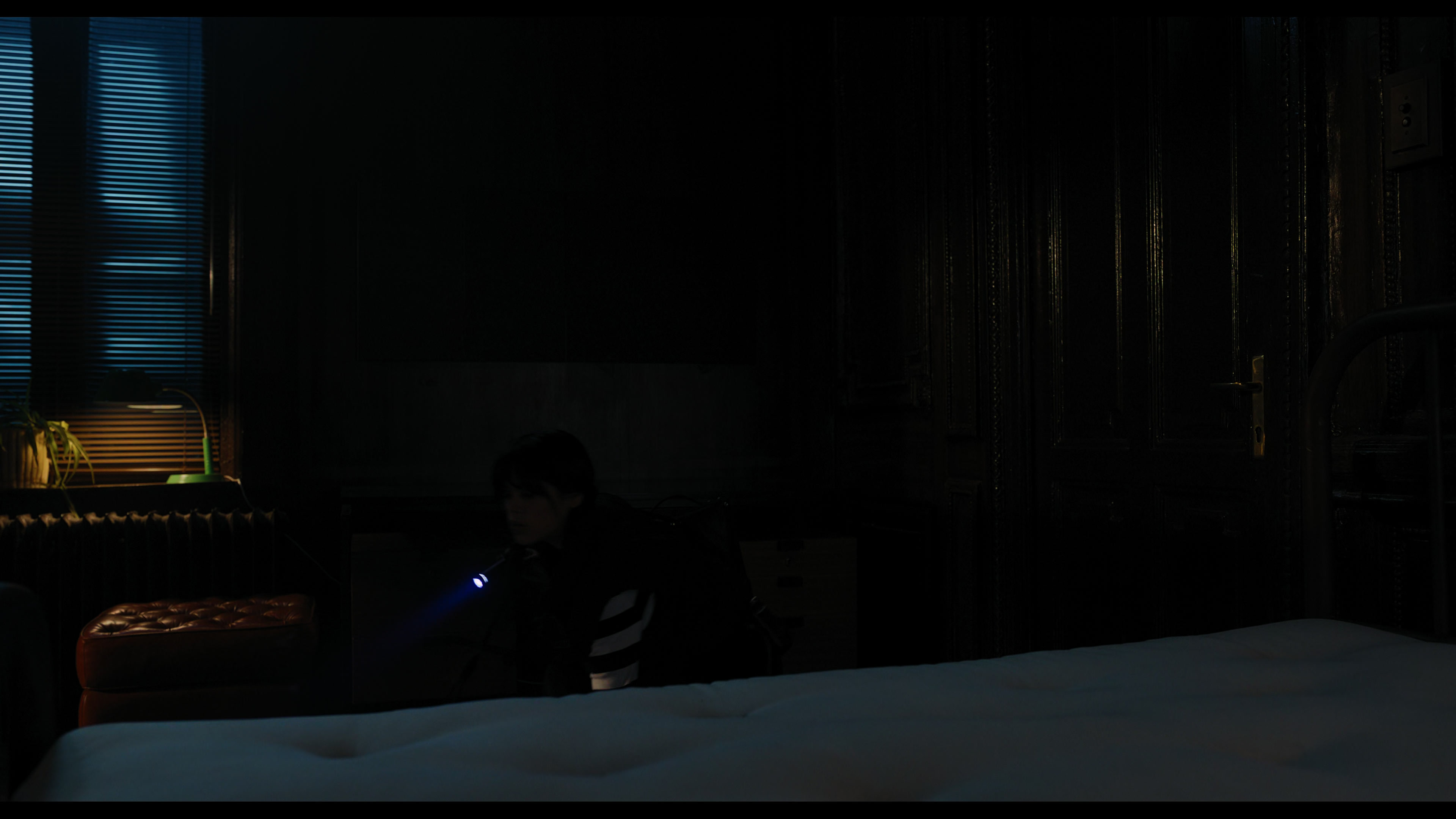 Wednesday S01E02 “Woe Is the Loneliest Number” HD screenshot 4178