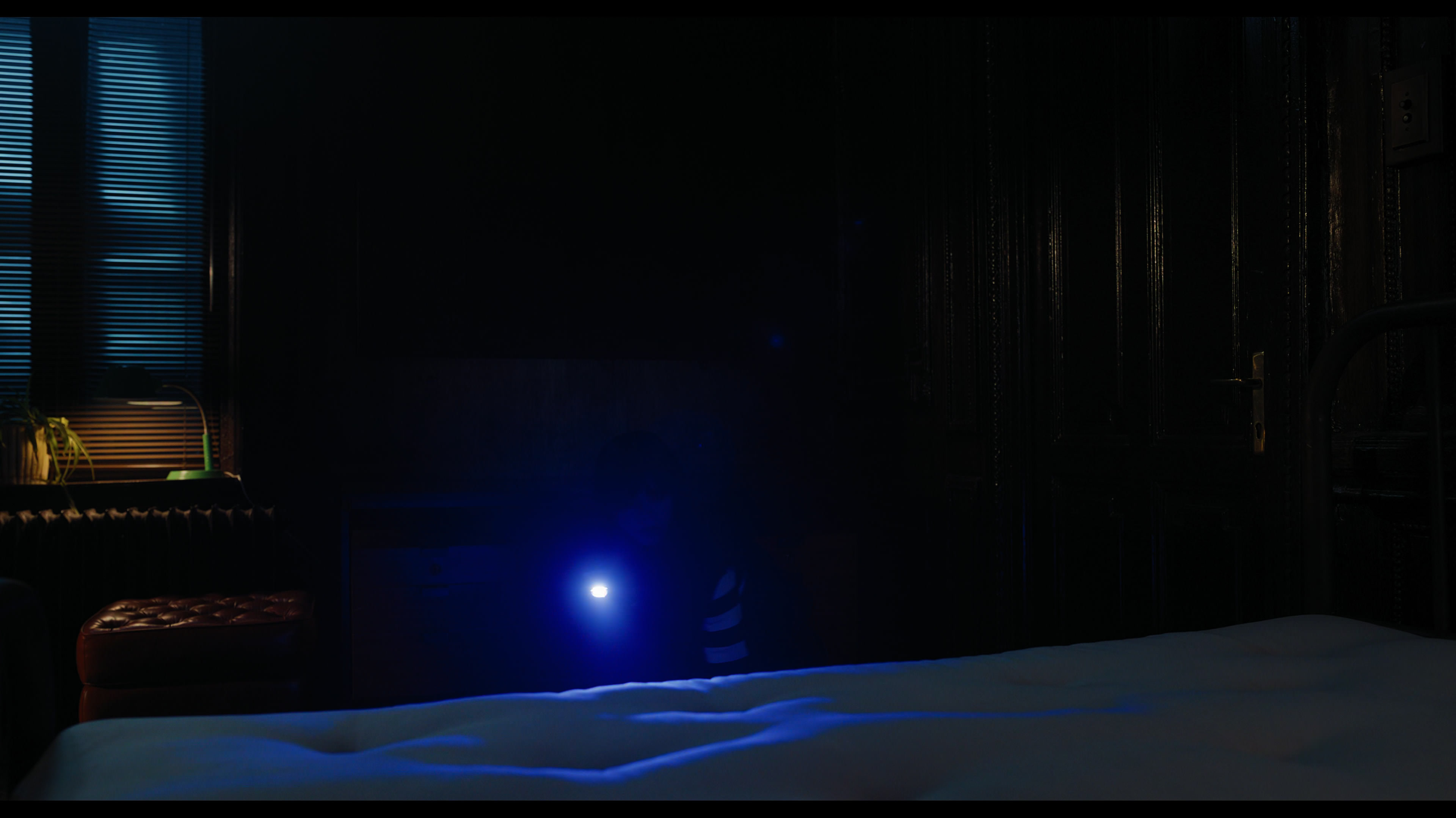 Wednesday S01E02 “Woe Is the Loneliest Number” screencap 4179