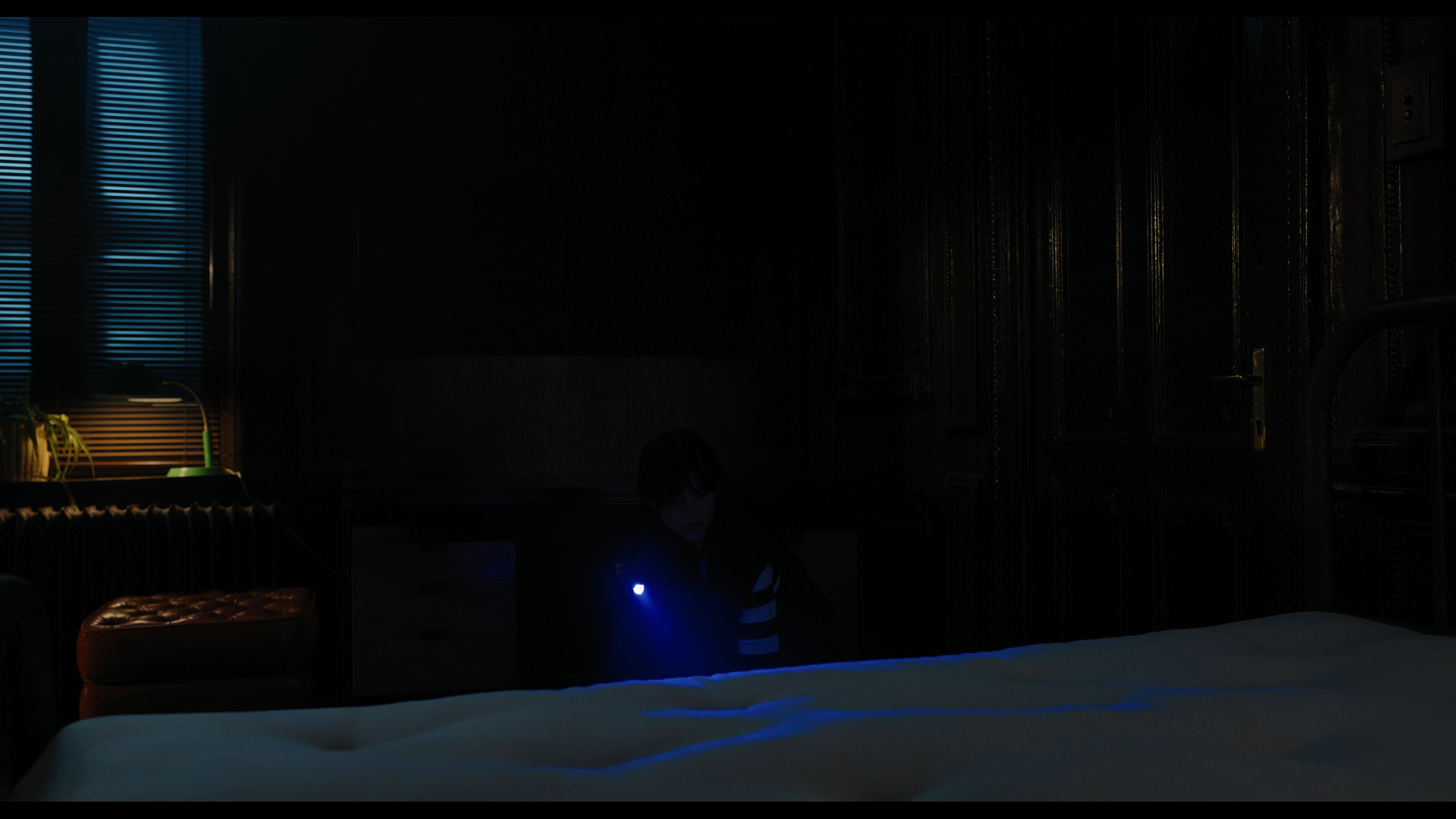 Wednesday S01E02 “Woe Is the Loneliest Number” movie still 4180