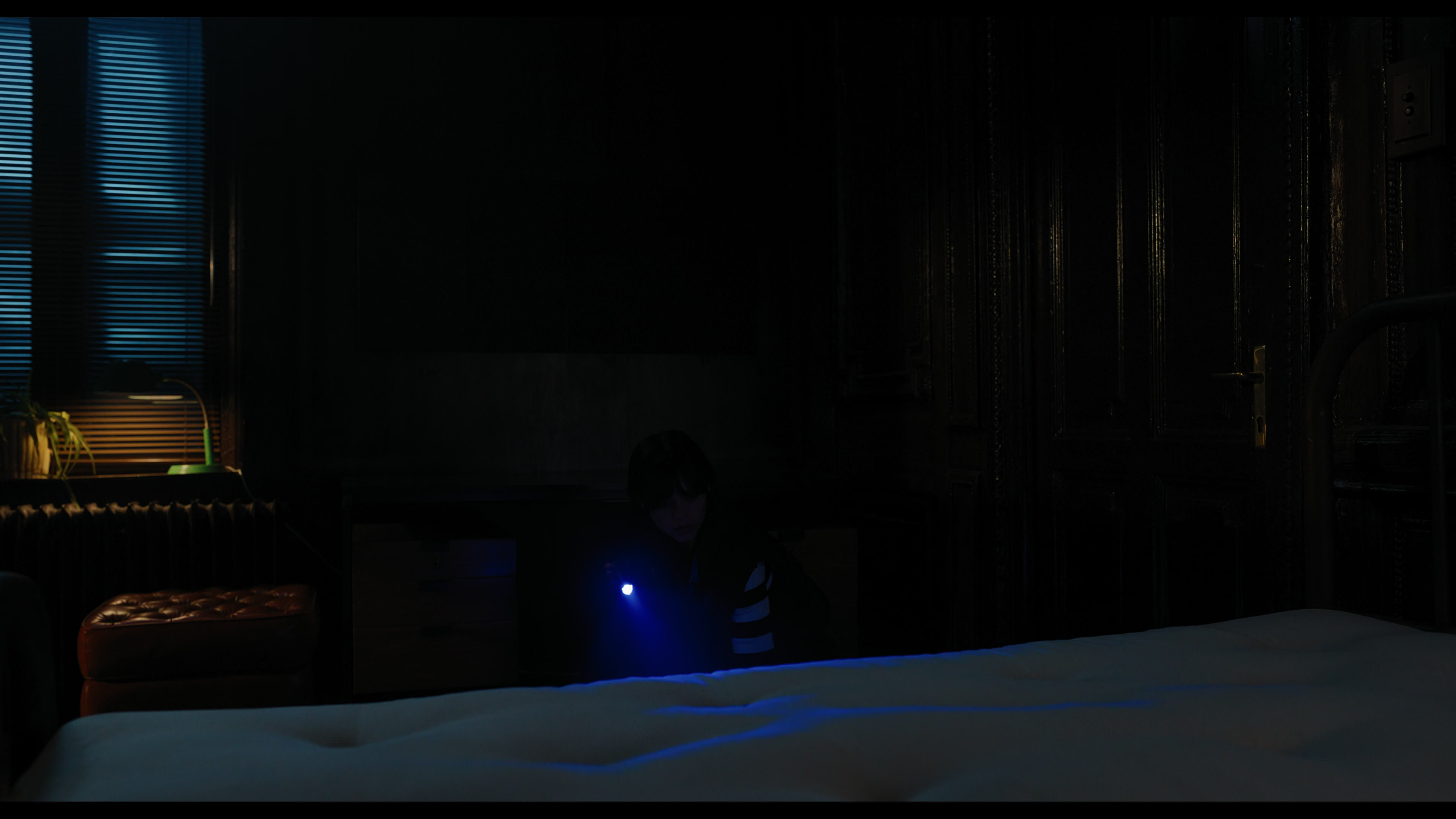 Wednesday S01E02 “Woe Is the Loneliest Number” HD screenshot 4181