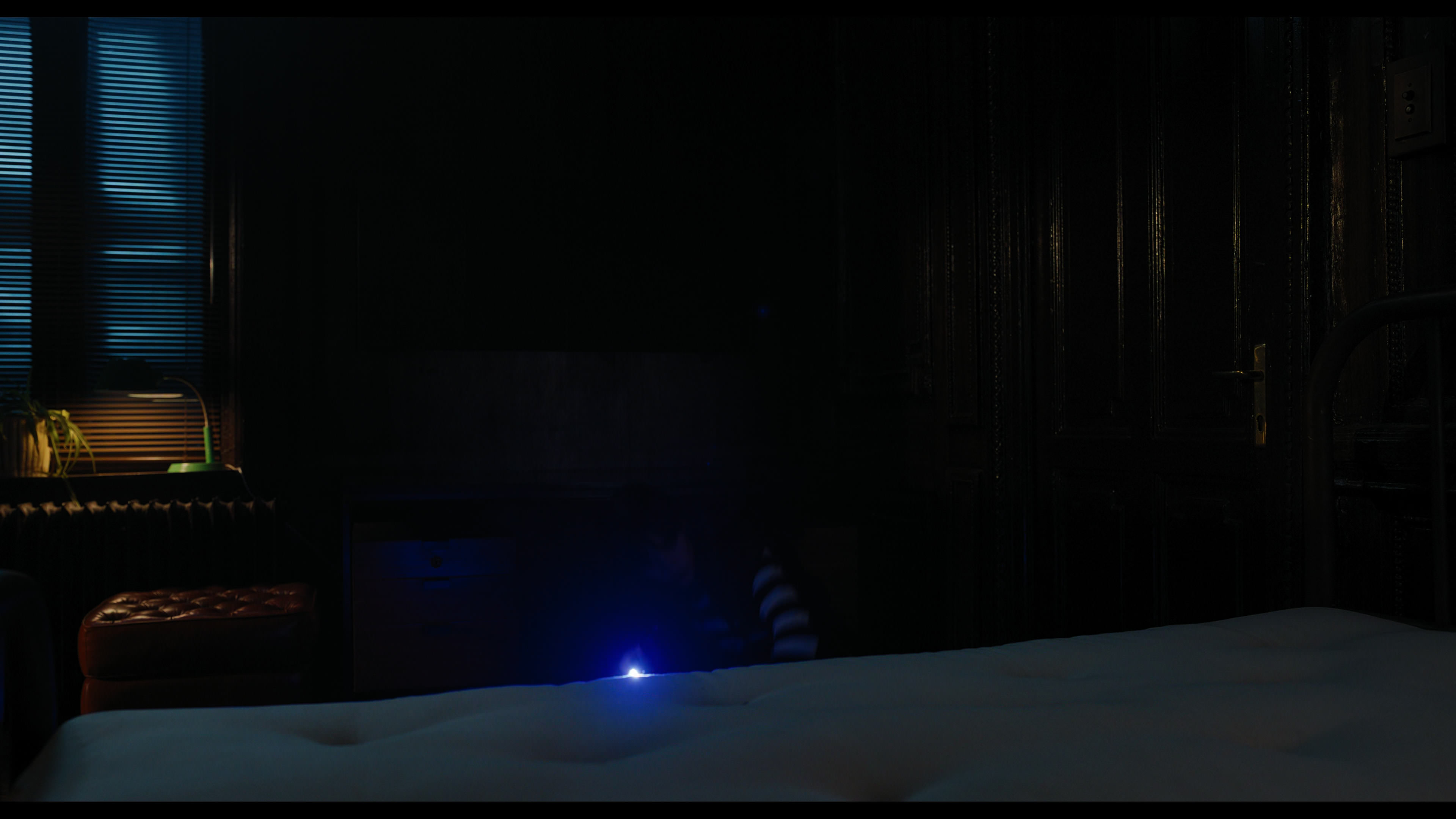 Wednesday S01E02 “Woe Is the Loneliest Number” screencap 4182