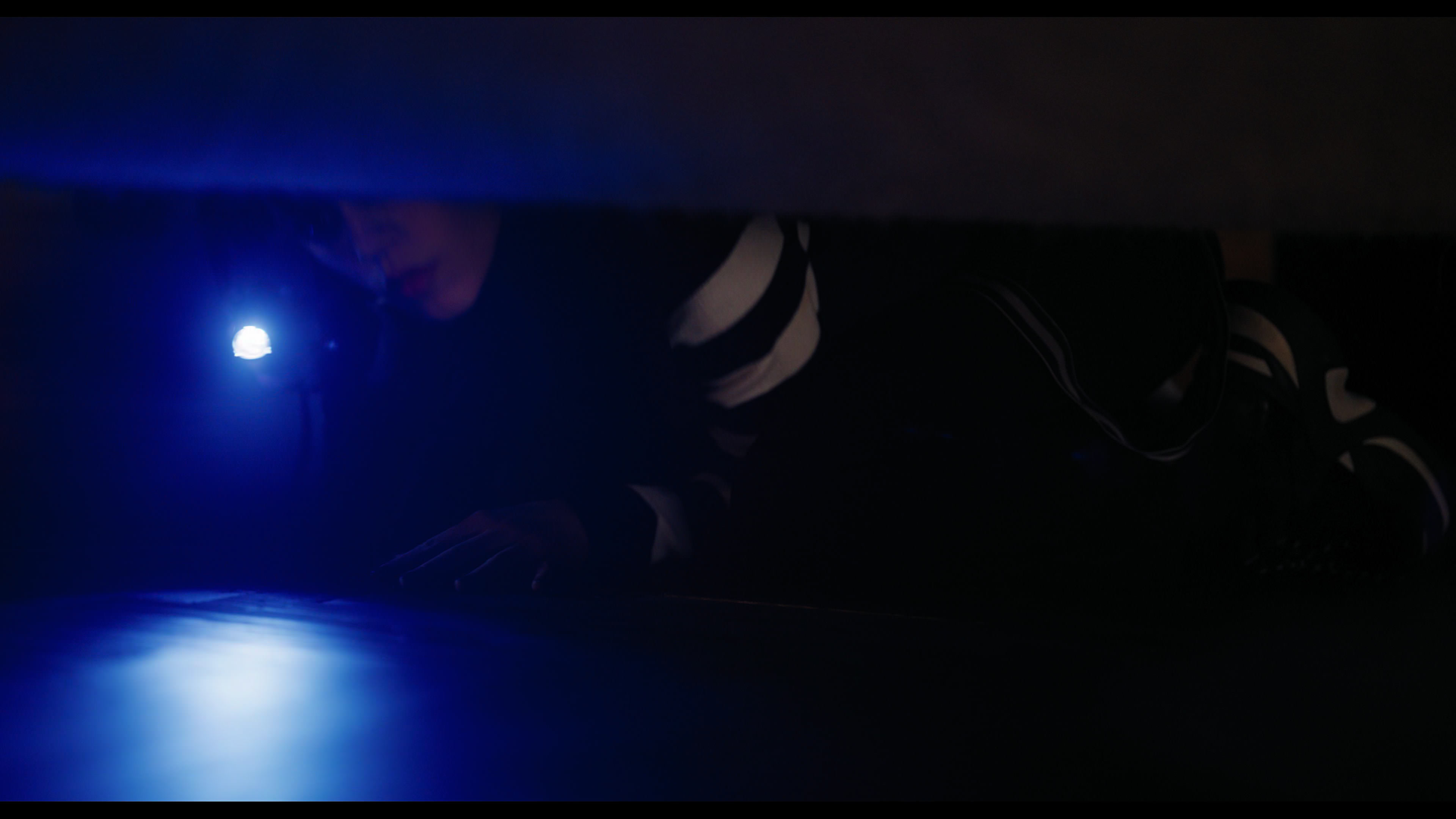 Wednesday S01E02 “Woe Is the Loneliest Number” movie still 4183