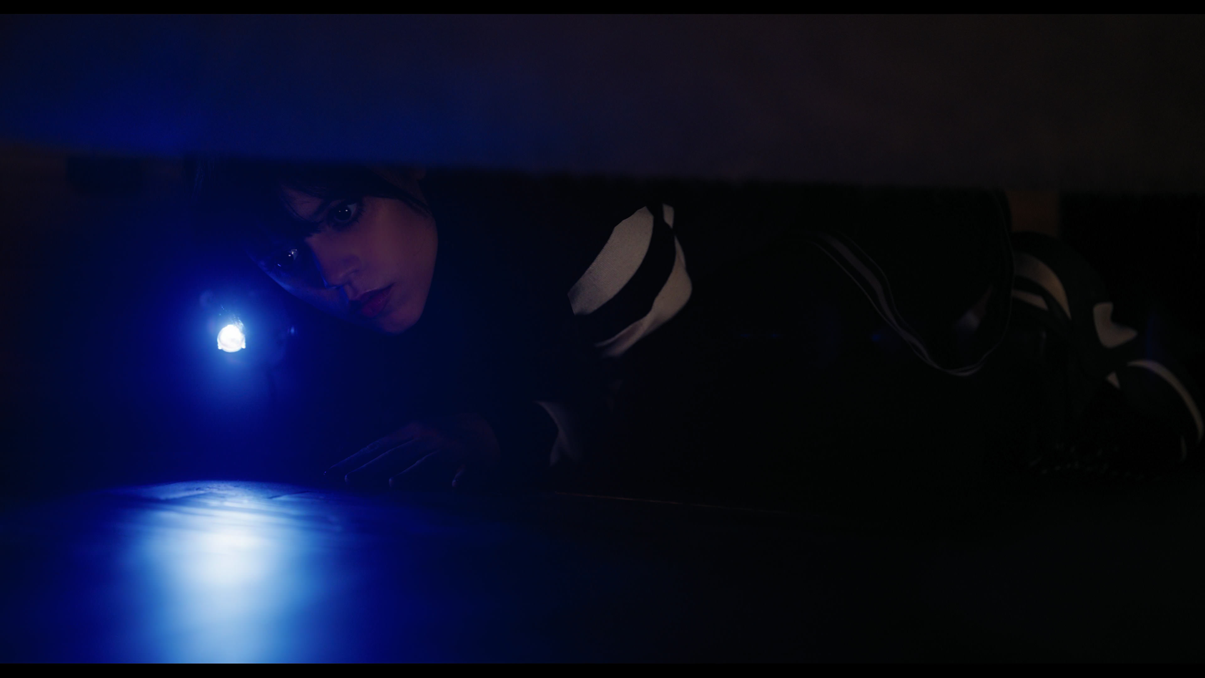 Wednesday S01E02 “Woe Is the Loneliest Number” HD screenshot 4184