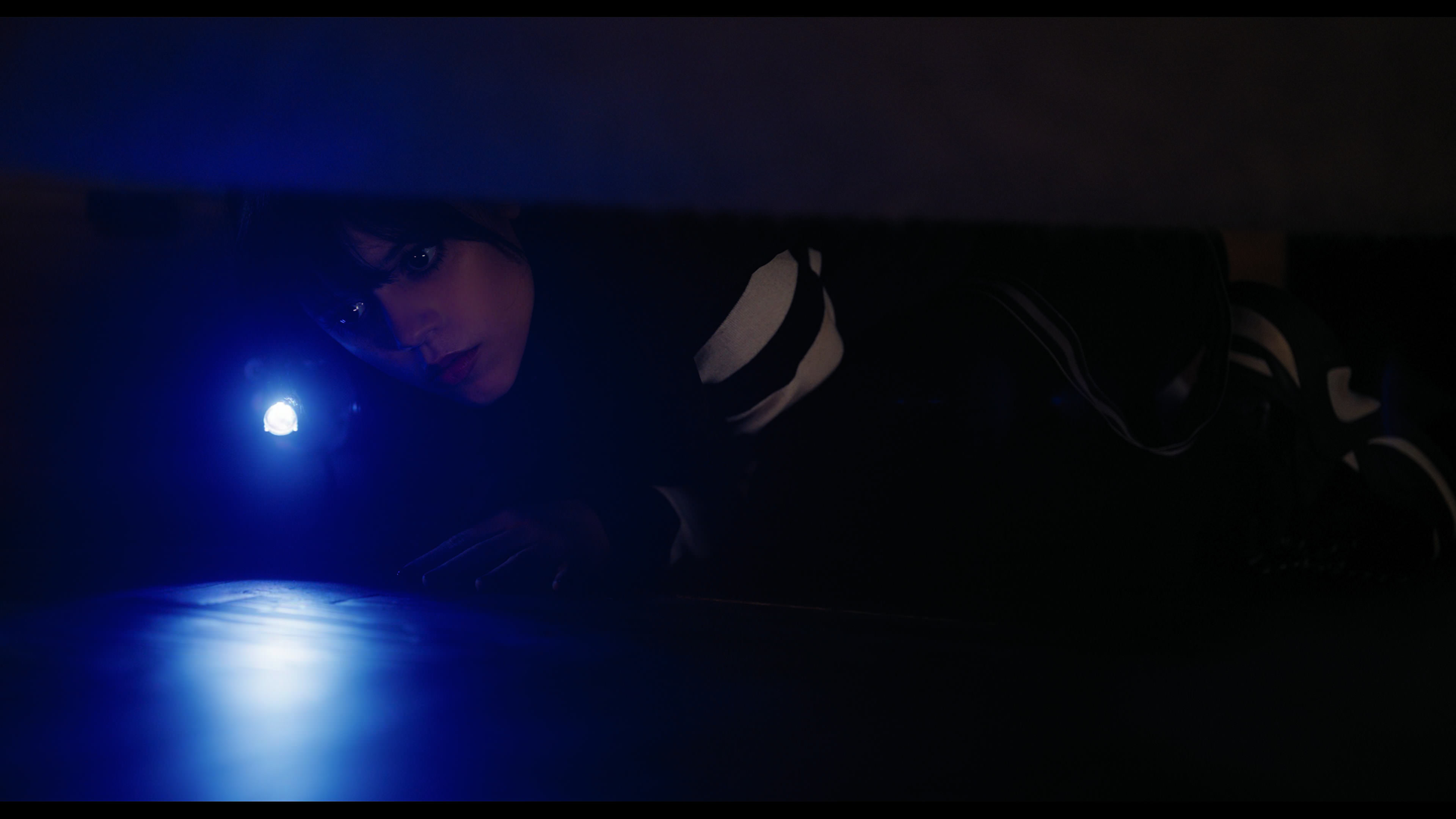 Wednesday S01E02 “Woe Is the Loneliest Number” screencap 4185