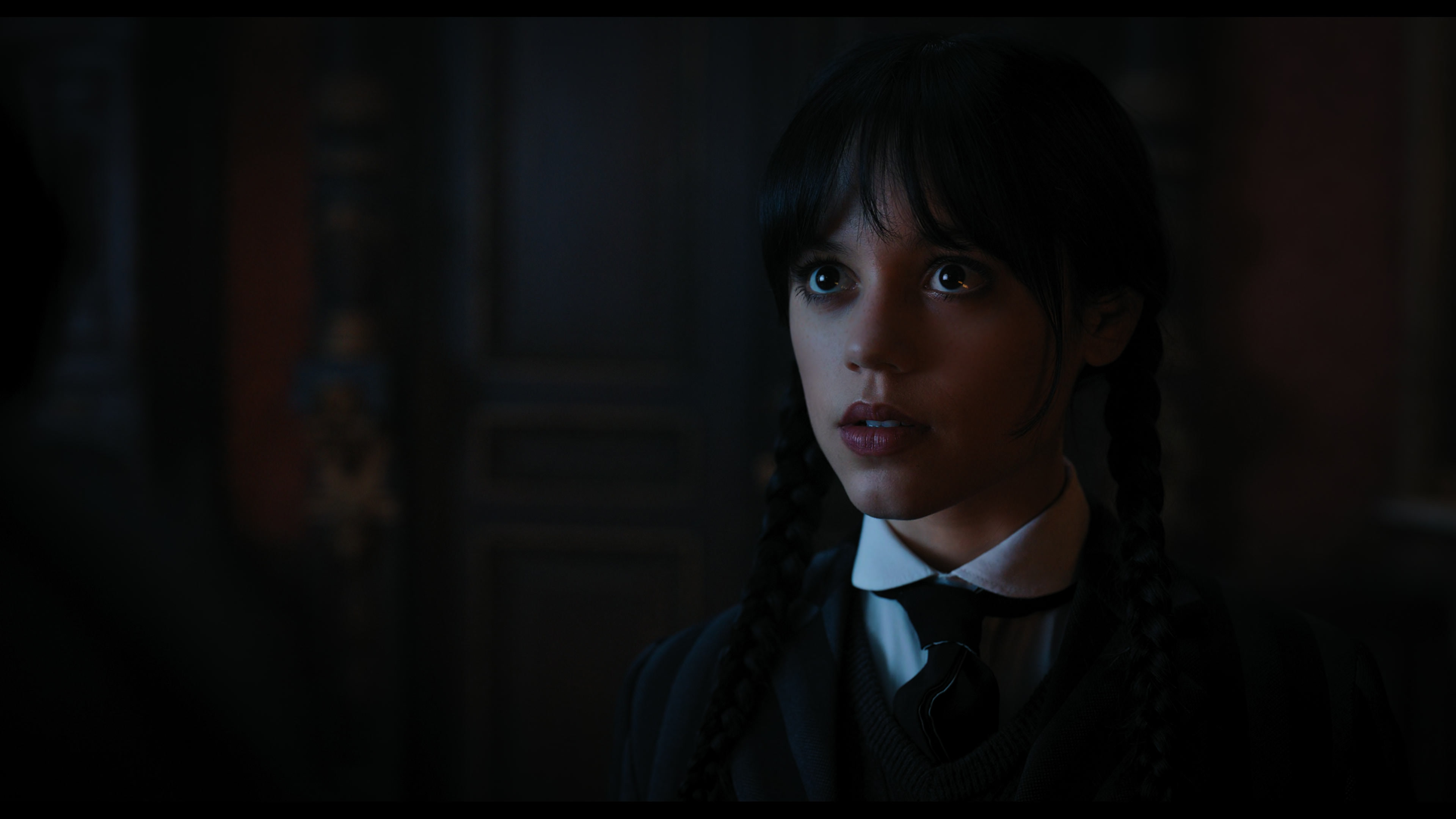Wednesday S01E02 “Woe Is the Loneliest Number” HD screenshot 419