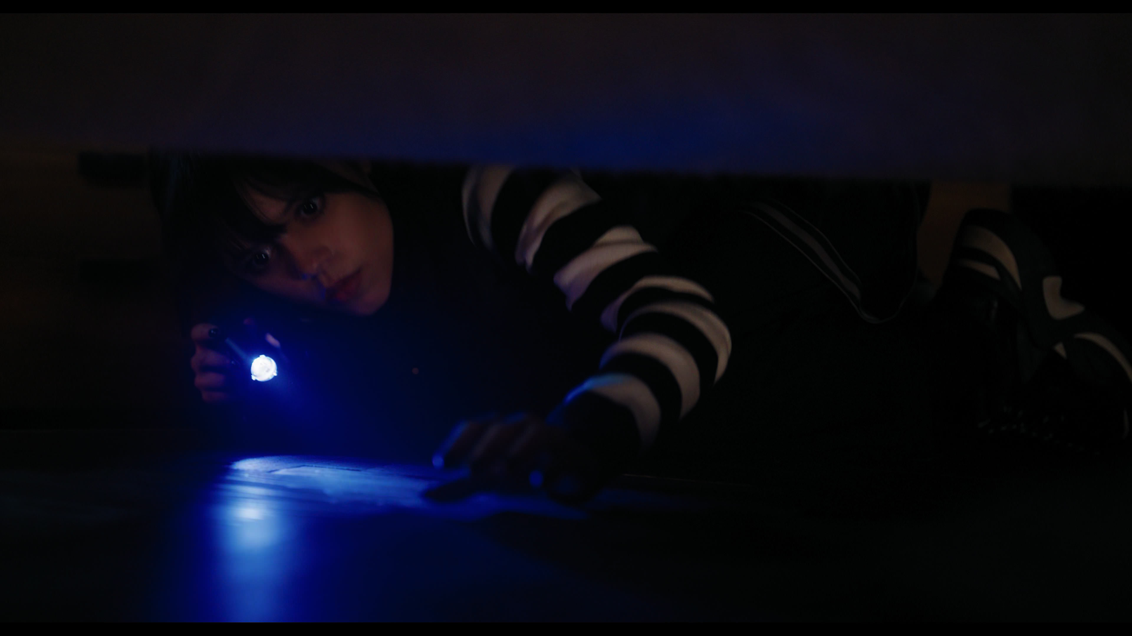 Wednesday S01E02 “Woe Is the Loneliest Number” movie still 4192
