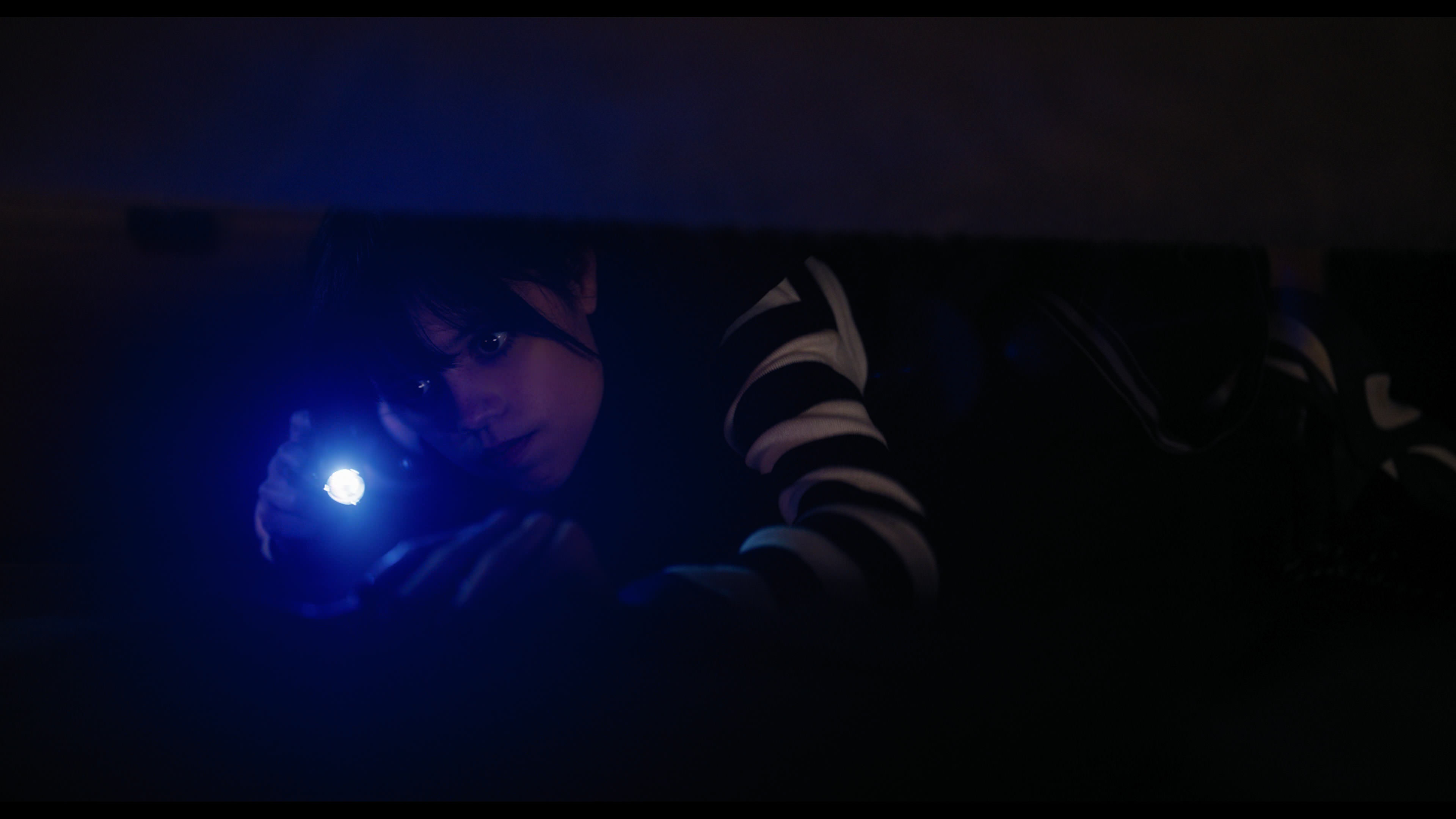 Wednesday S01E02 “Woe Is the Loneliest Number” screencap 4197