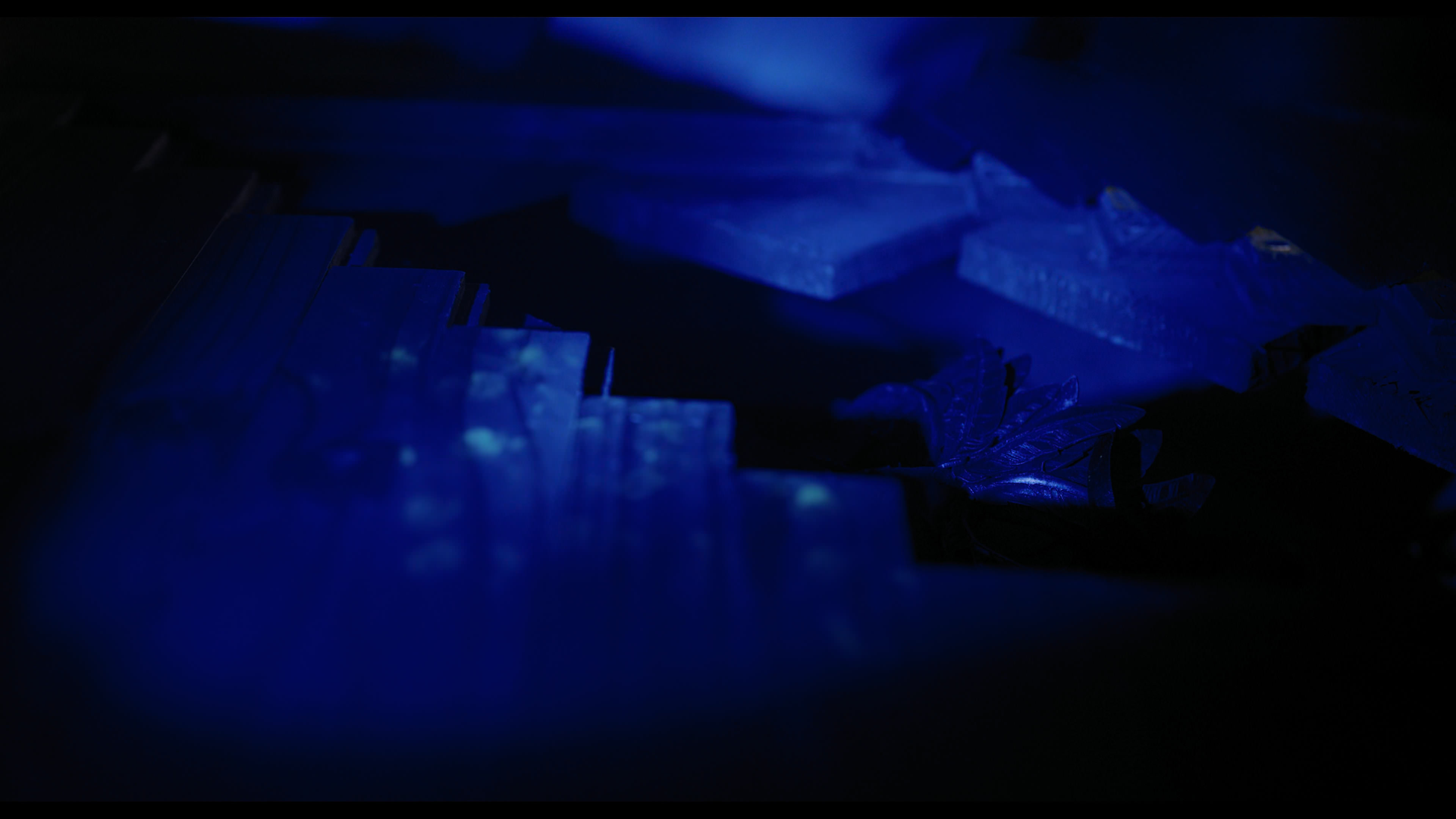 Wednesday S01E02 “Woe Is the Loneliest Number” HD screenshot 4199