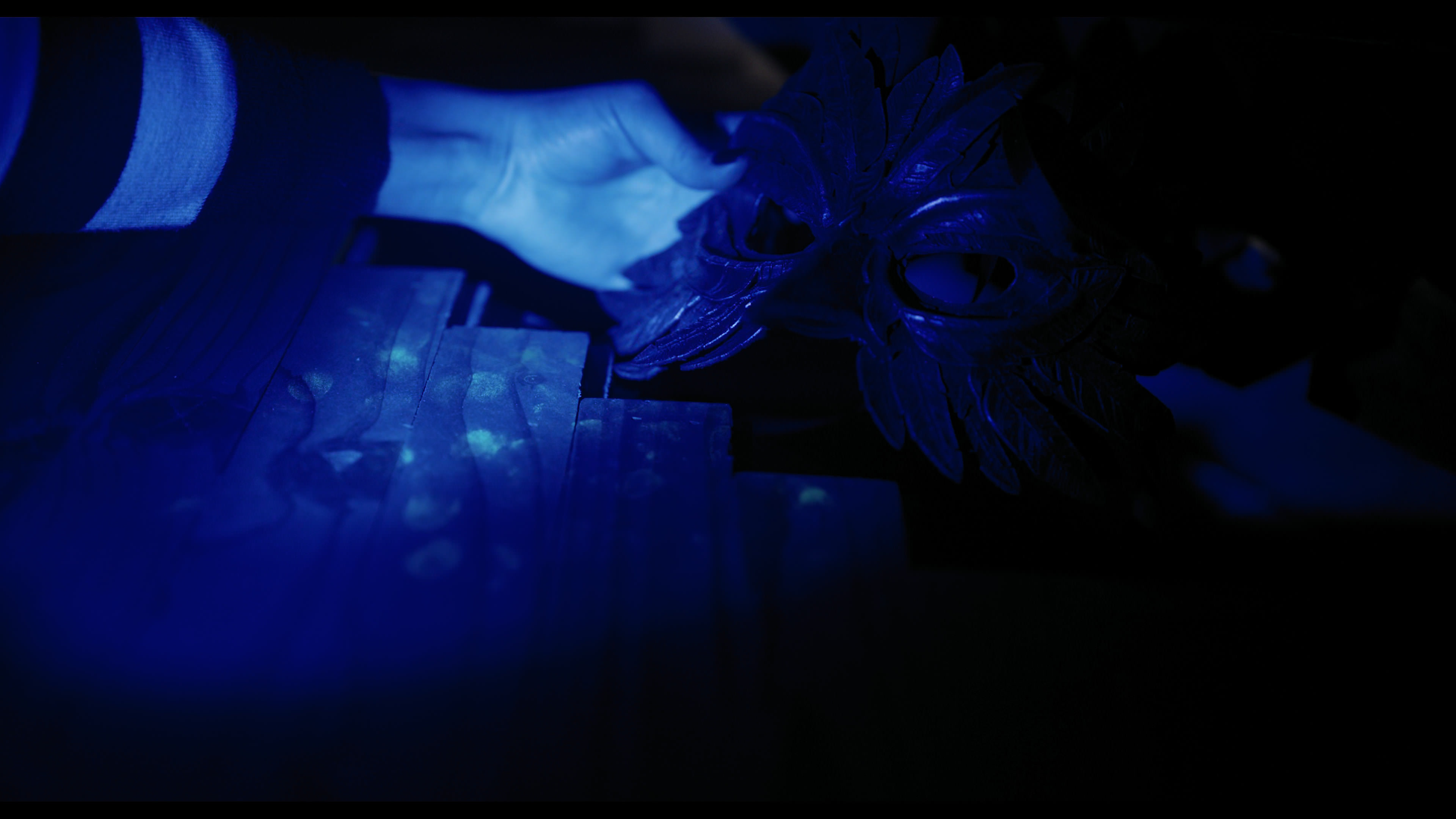 Wednesday S01E02 “Woe Is the Loneliest Number” movie still 4207