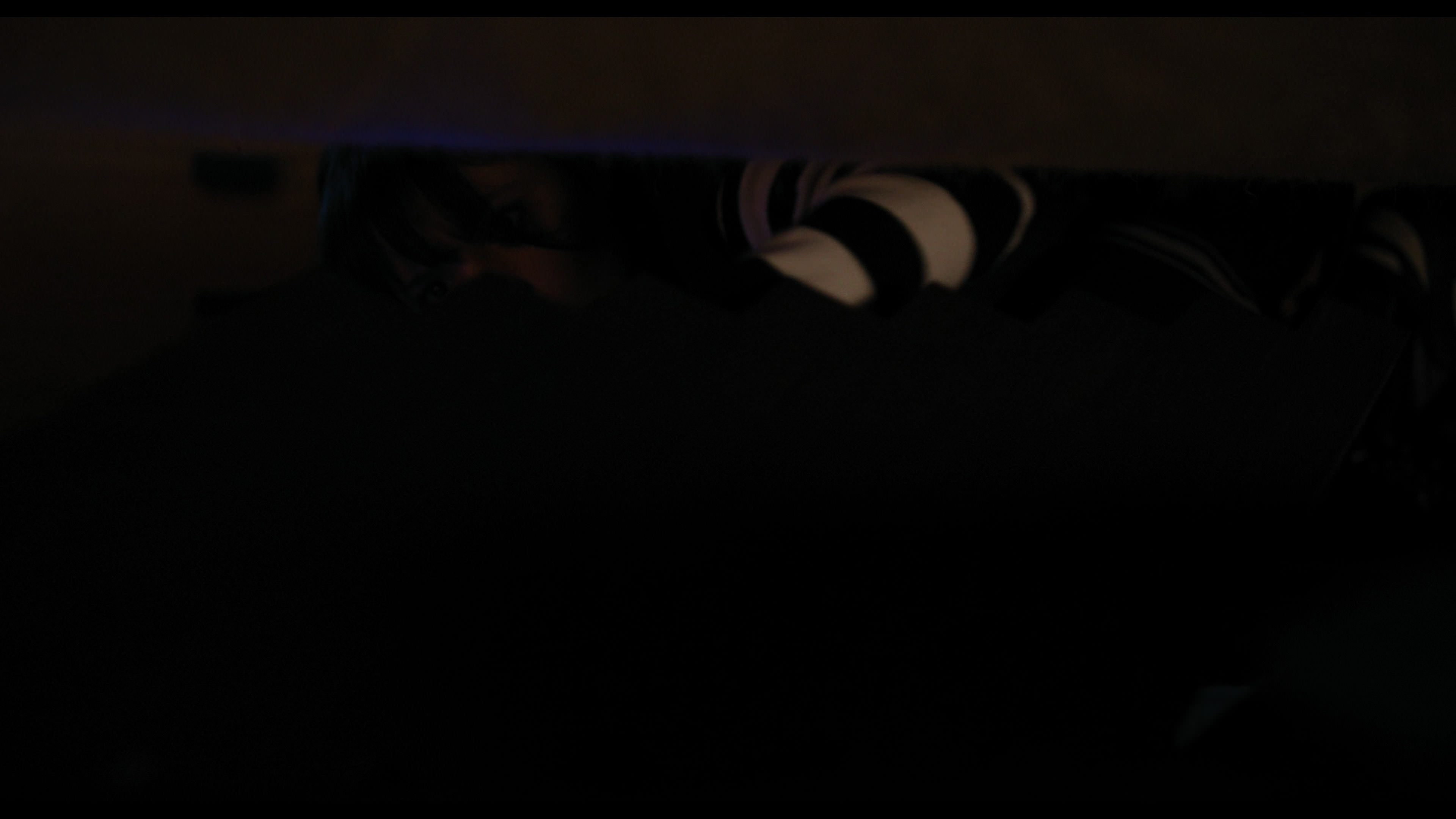 Wednesday S01E02 “Woe Is the Loneliest Number” HD screenshot 4208