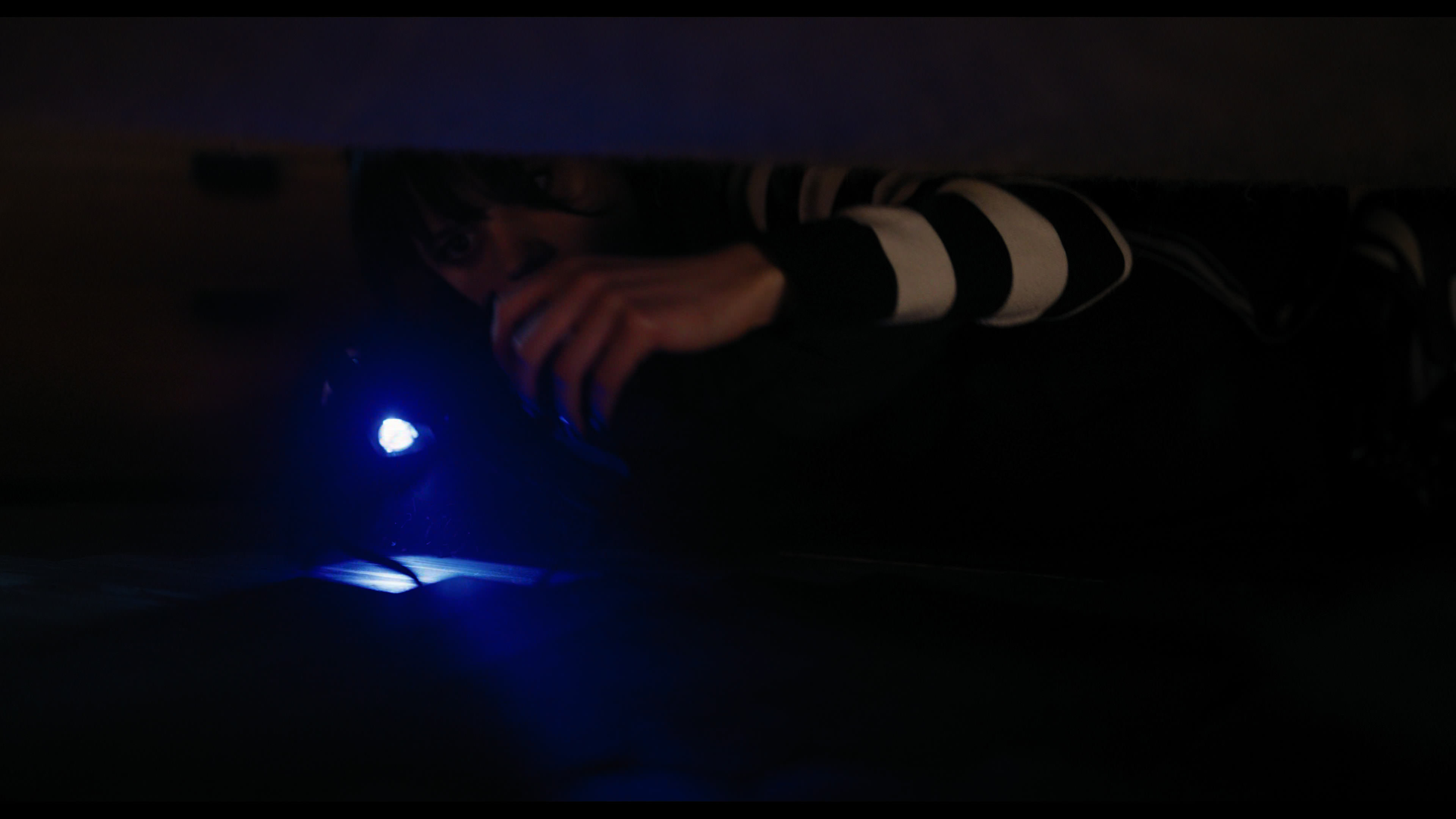 Wednesday S01E02 “Woe Is the Loneliest Number” screencap 4209