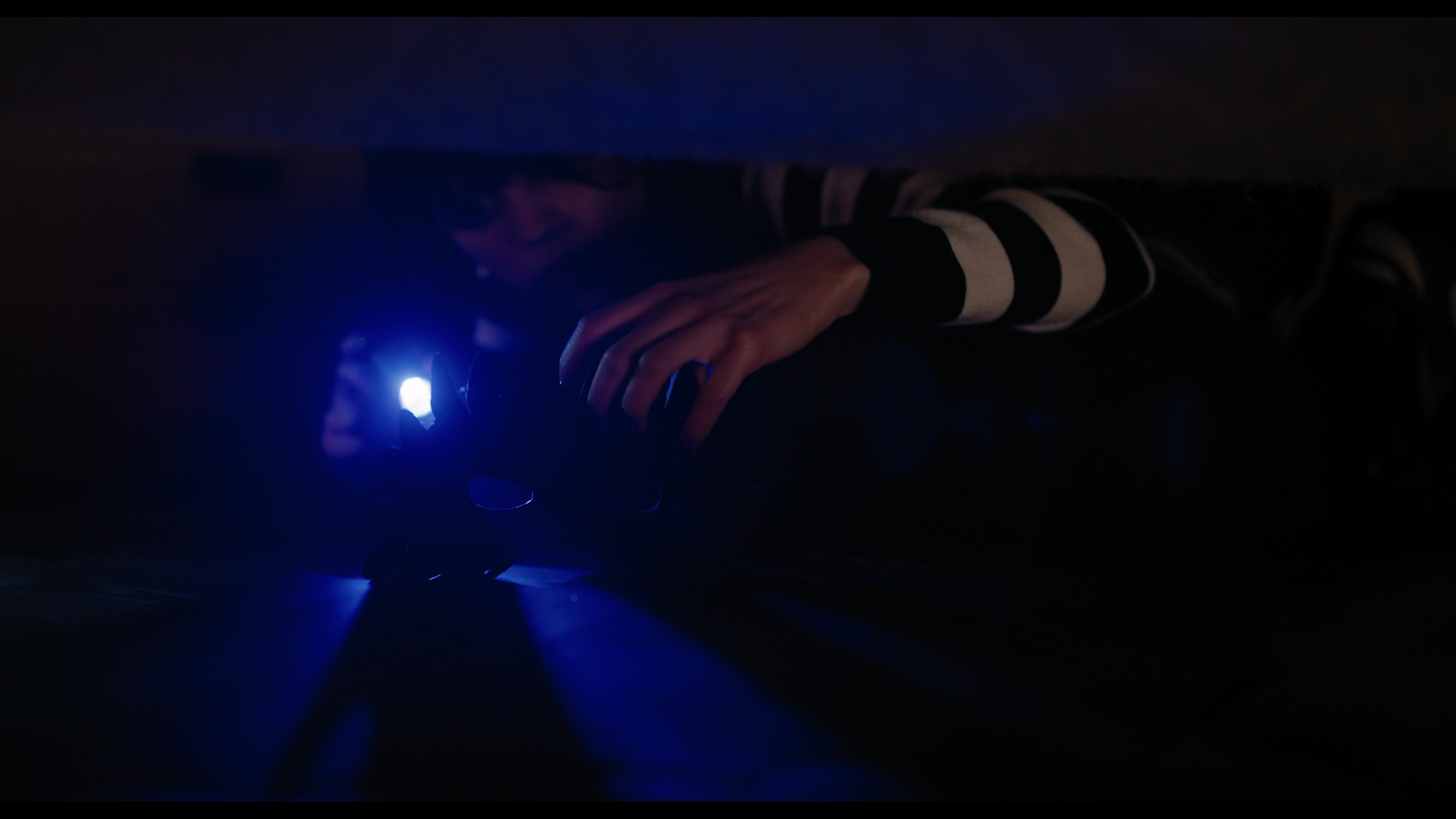 Wednesday S01E02 “Woe Is the Loneliest Number” movie still 4210